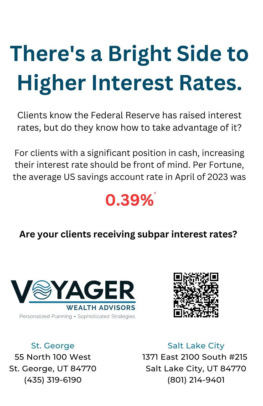 Voyager Wealth Advisors