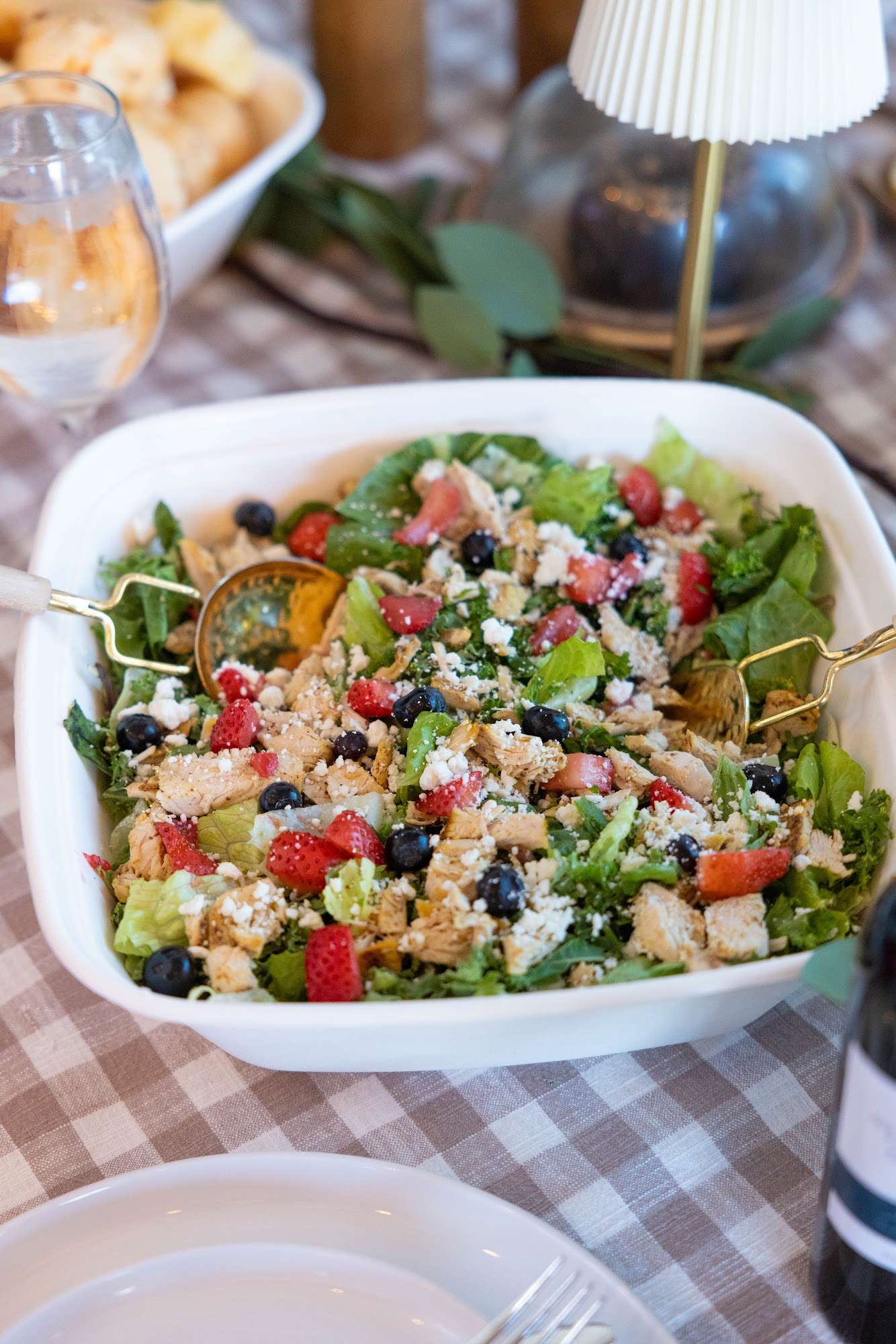 Aubergine Kitchen ST. GEORGE St. George