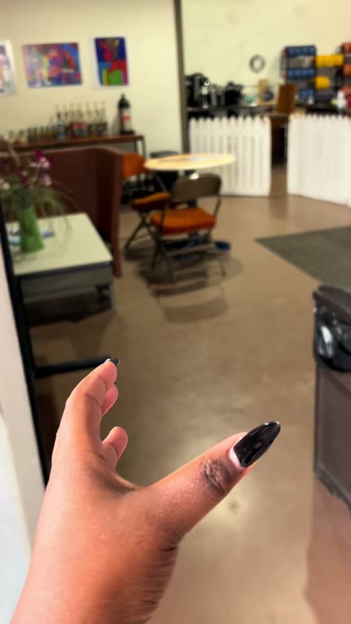 Switchpoint Coffee Co Menu