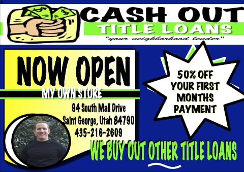 Cash4car Car Title Loans Washington