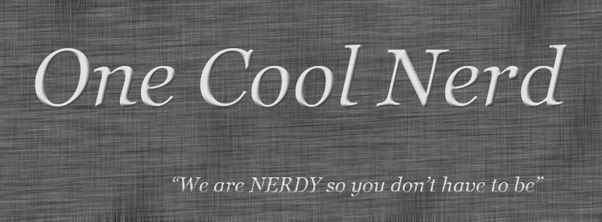 One Cool Nerd