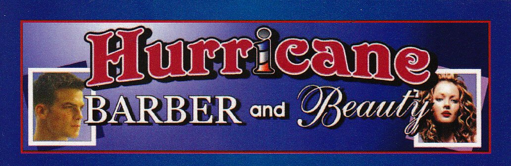 Hurricane Barber Shop