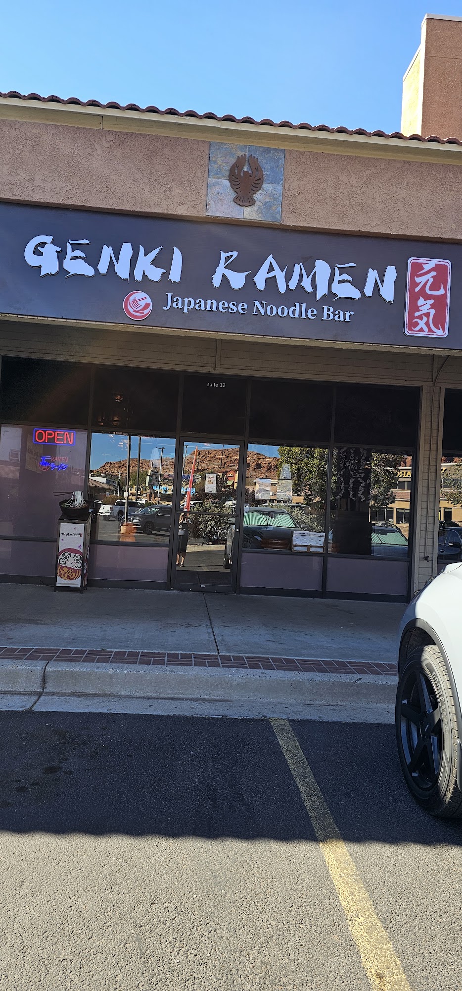 Phoenix Plaza St. George