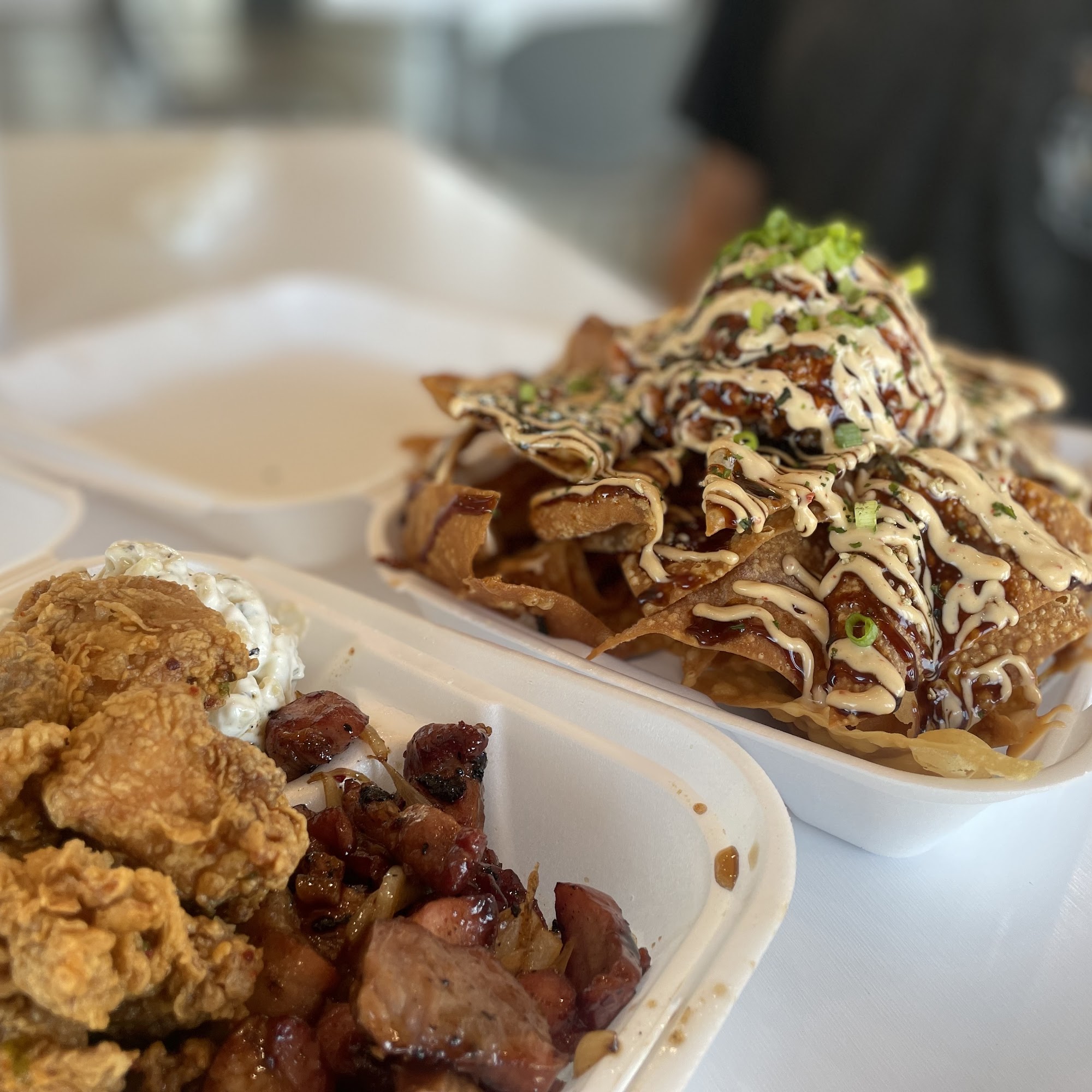 Hana Hou Kitchen Utah