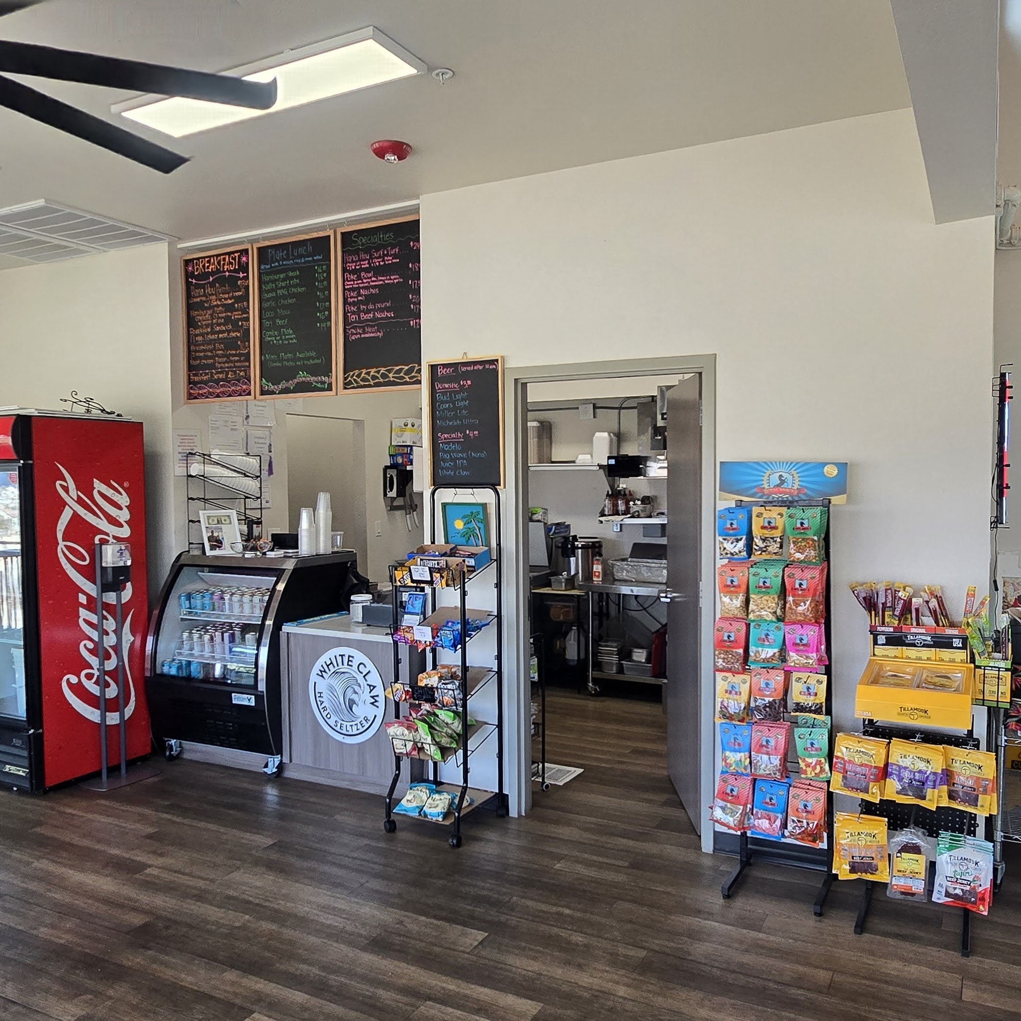 Hana Hou Kitchen Utah