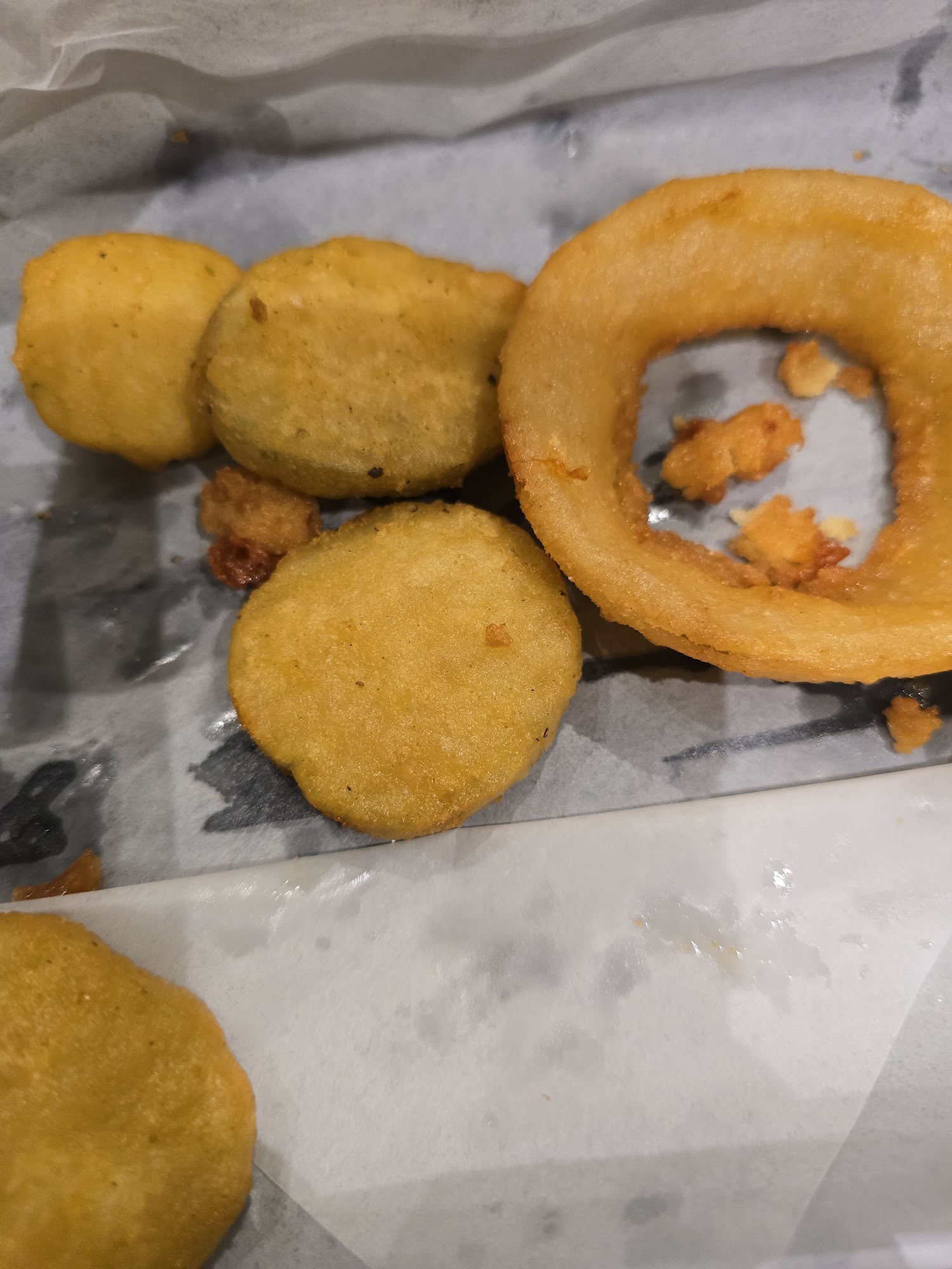 Hug-Hes Restaurant and Catering Syracuse