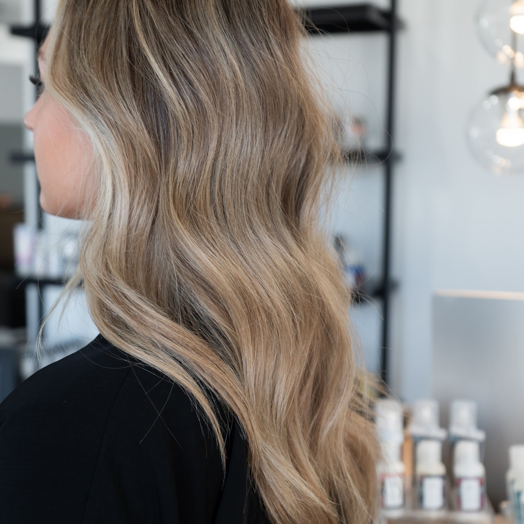 Legally Blonde Salon 2107 W 1700 S #4, Syracuse Utah 84075