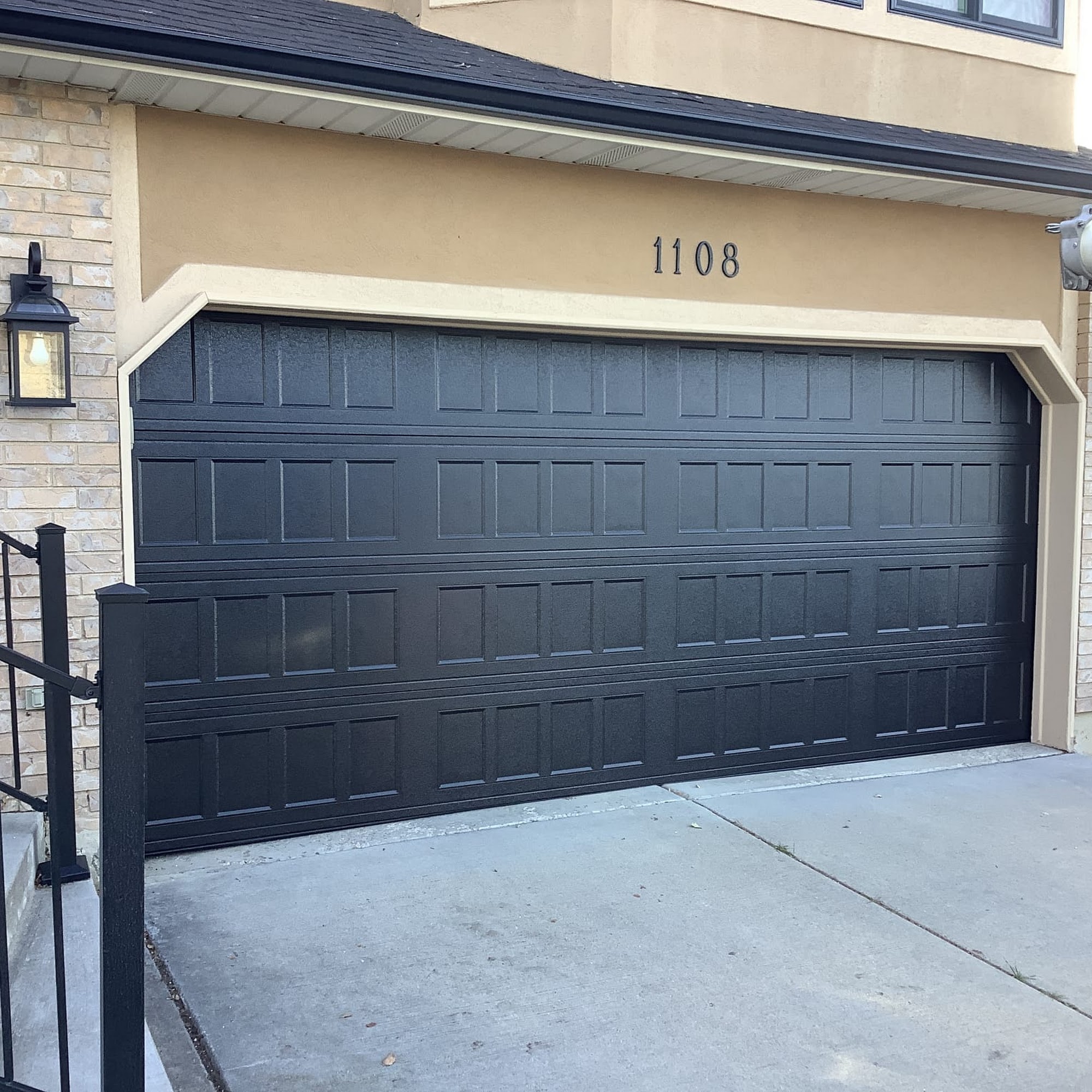 A Plus Garage Door Repair 352 Denver St #223, Salt Lake City
