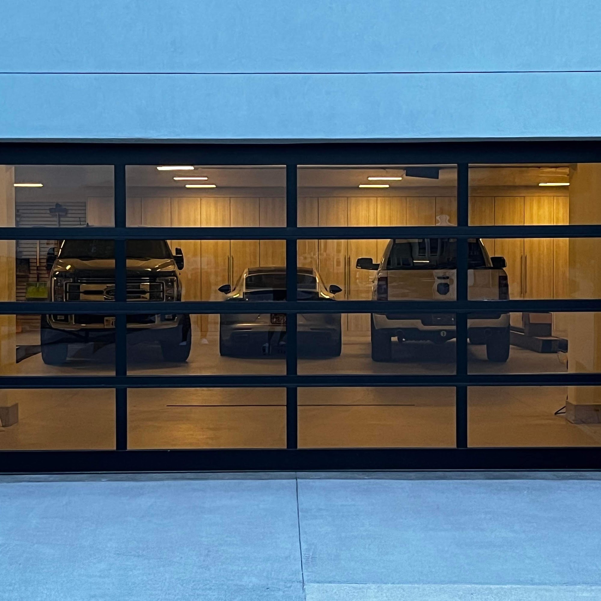 A Plus Garage Door Repair 1200 E 3300 S, Millcreek