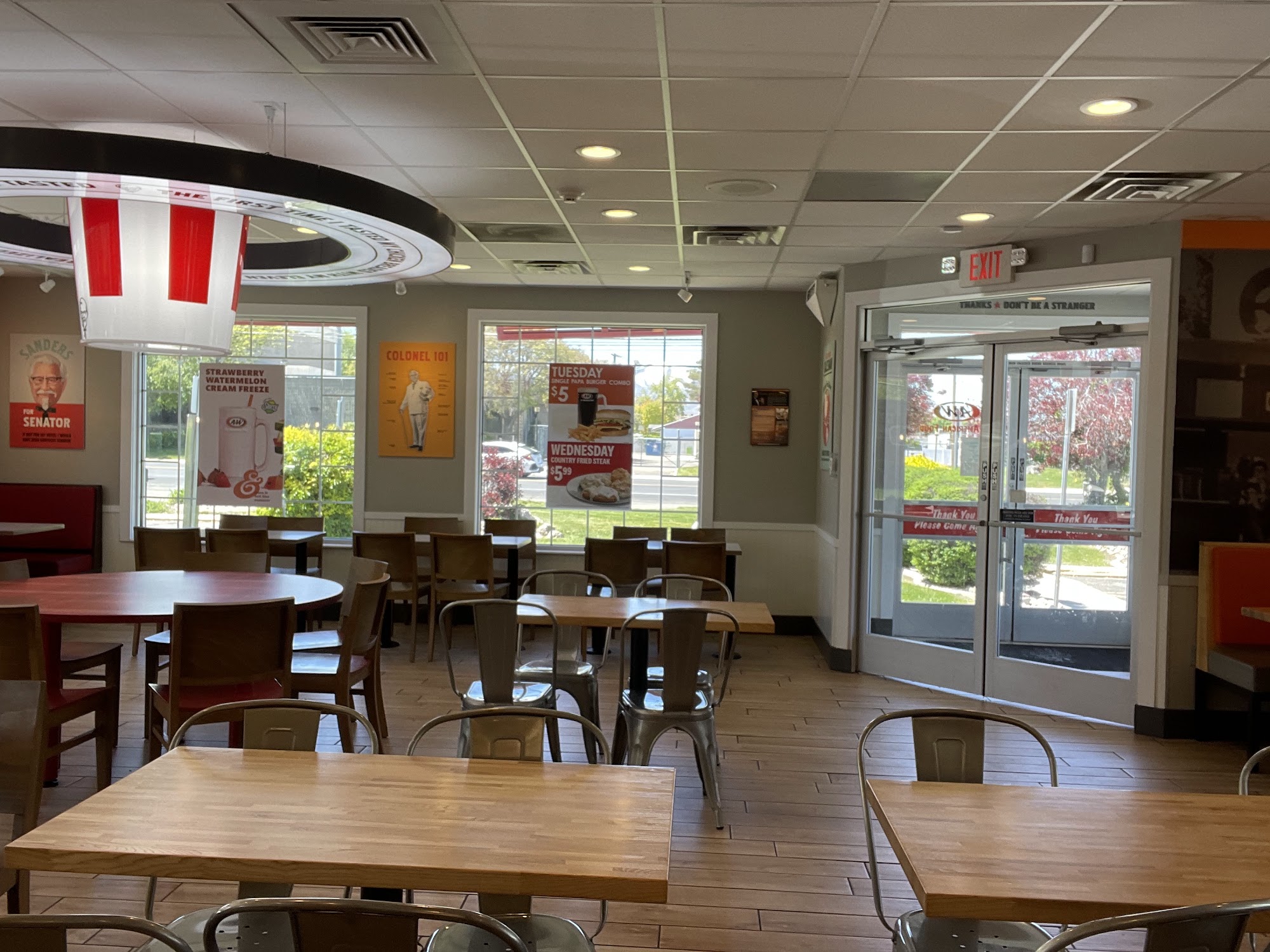 KFC