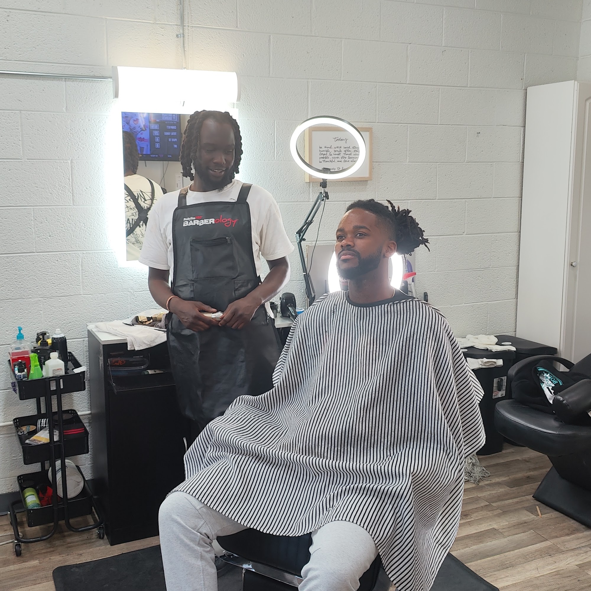 XFactor Cutz 1651 W 4800 S, Taylorsville Utah 84123