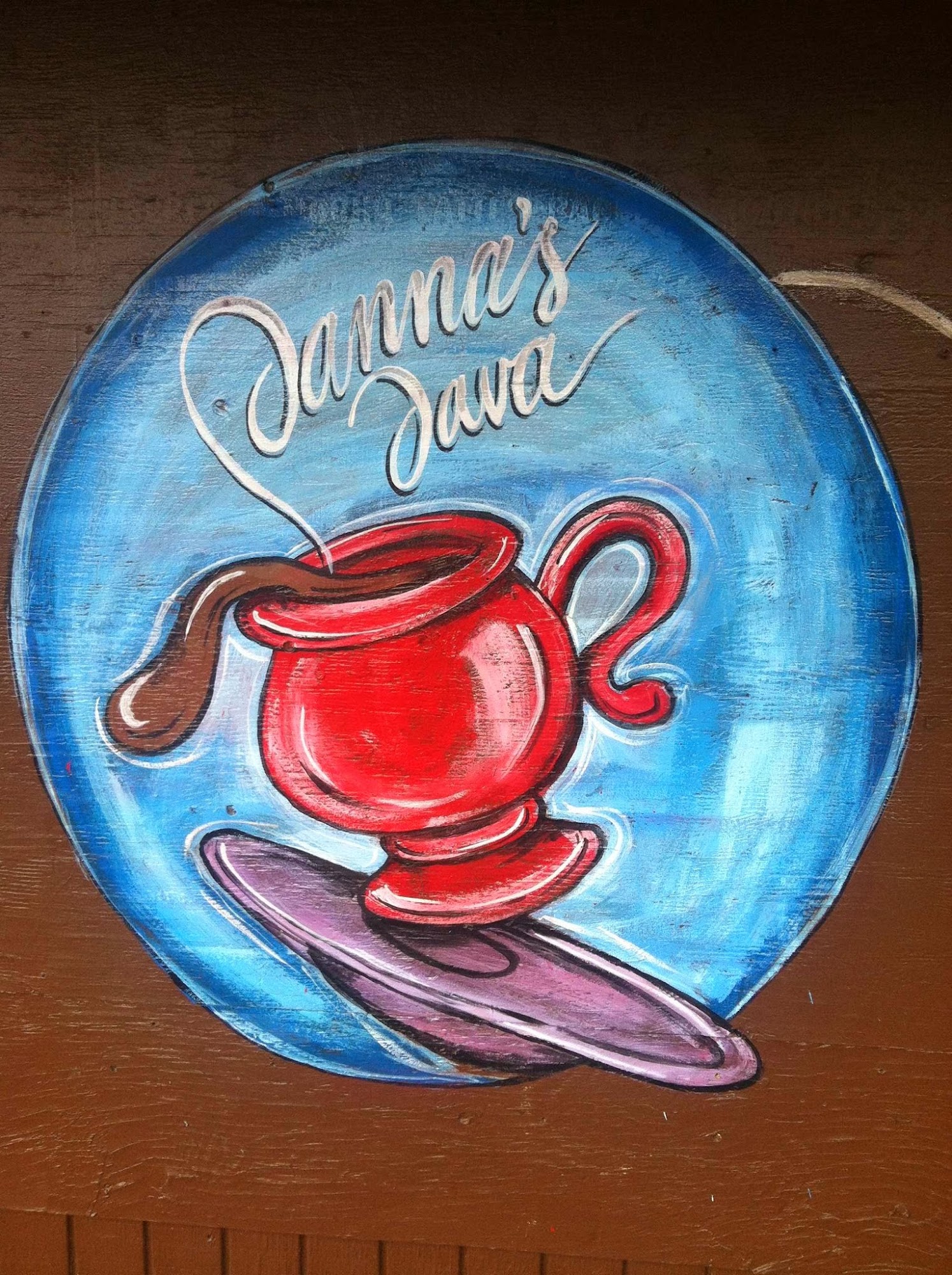 Janna's Java Tooele