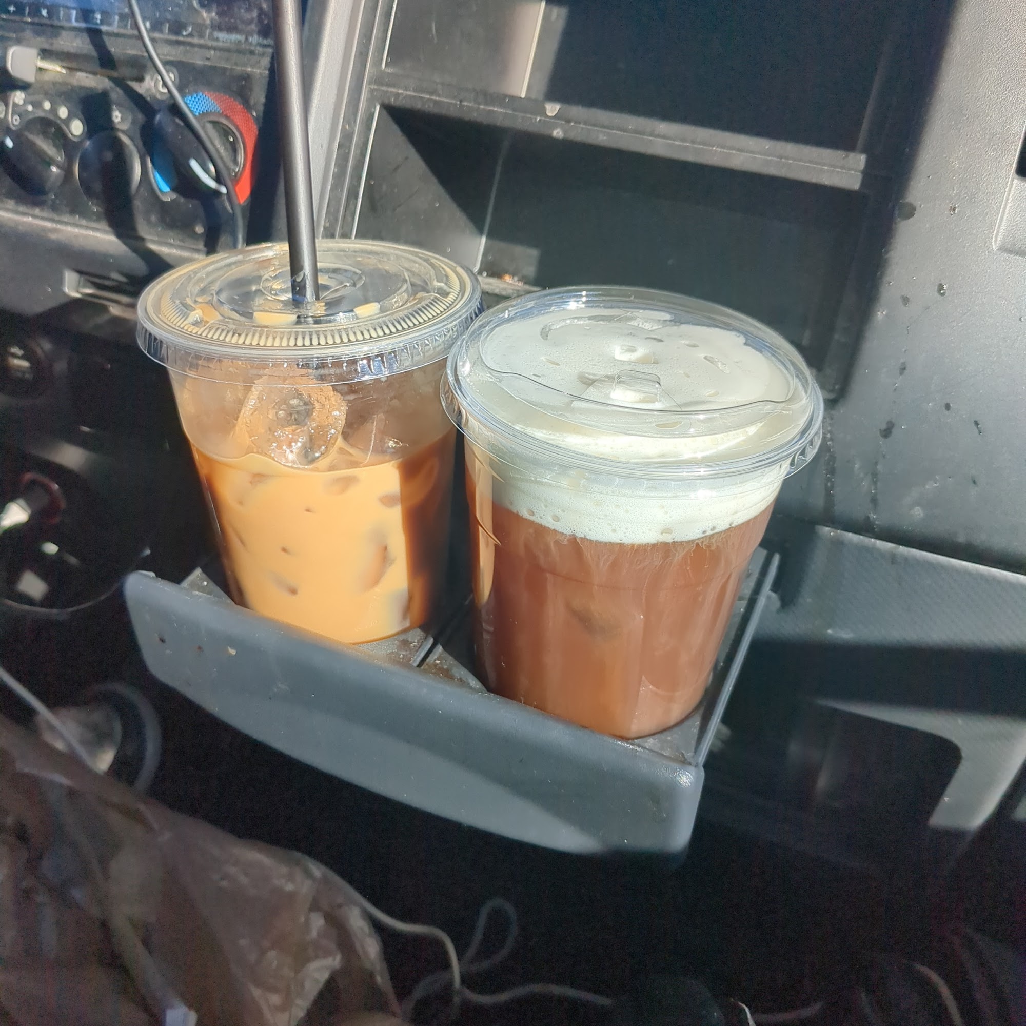 The Coffee Shoppe Tooele