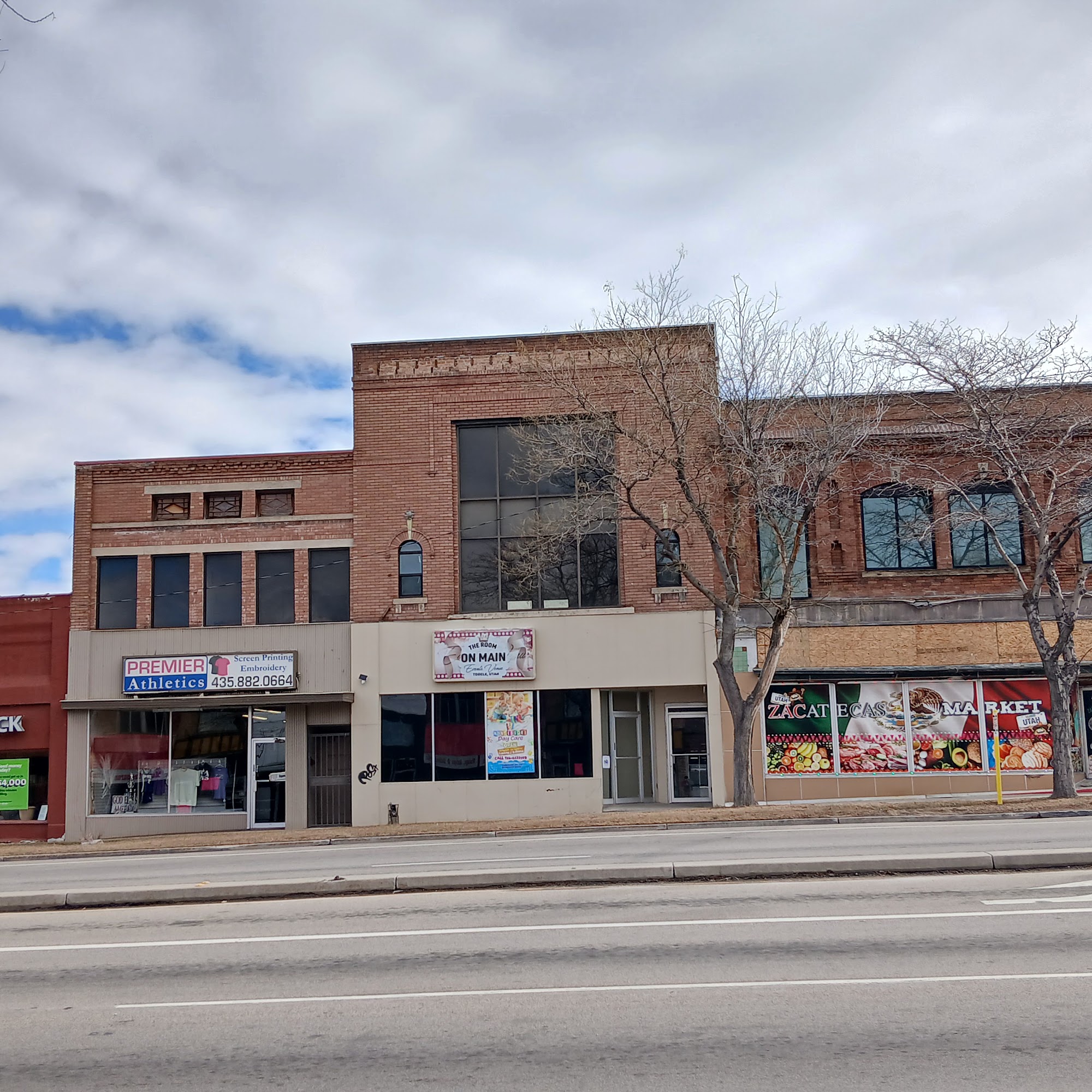 Premier Athletics Tooele