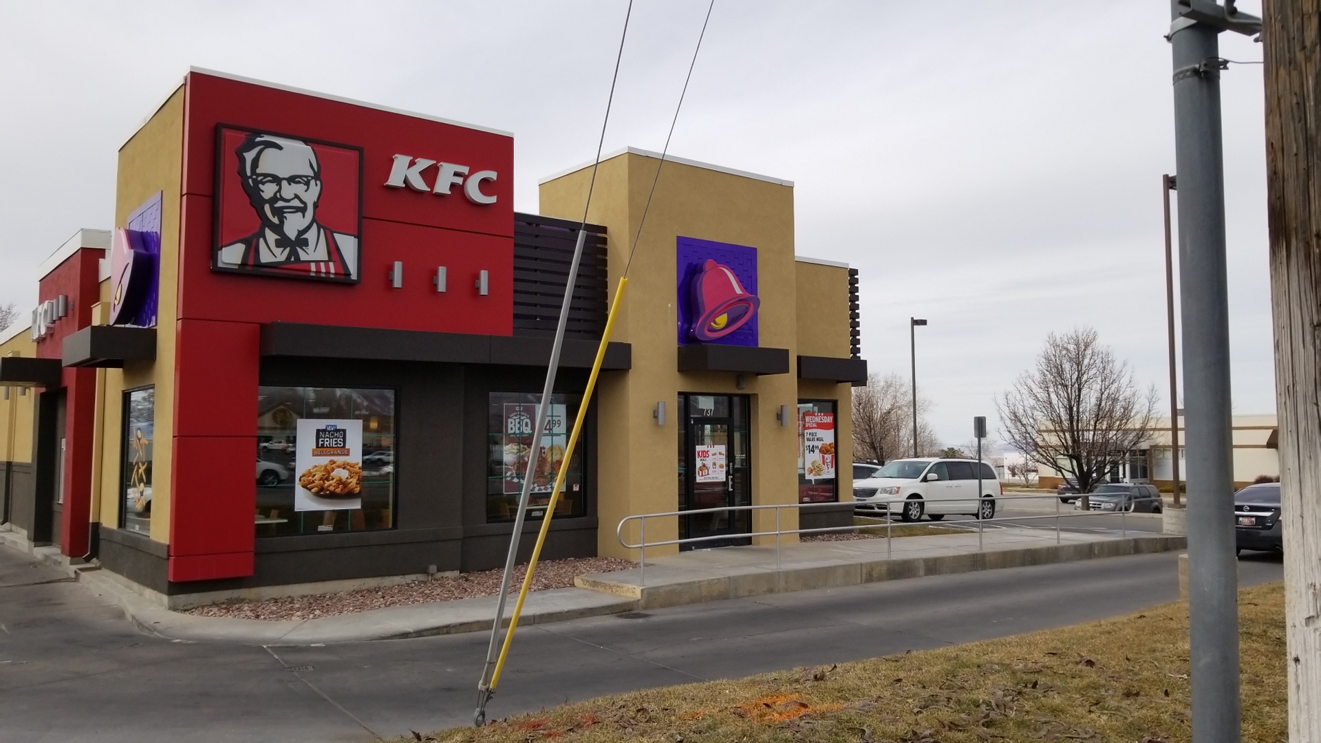 Taco Bell