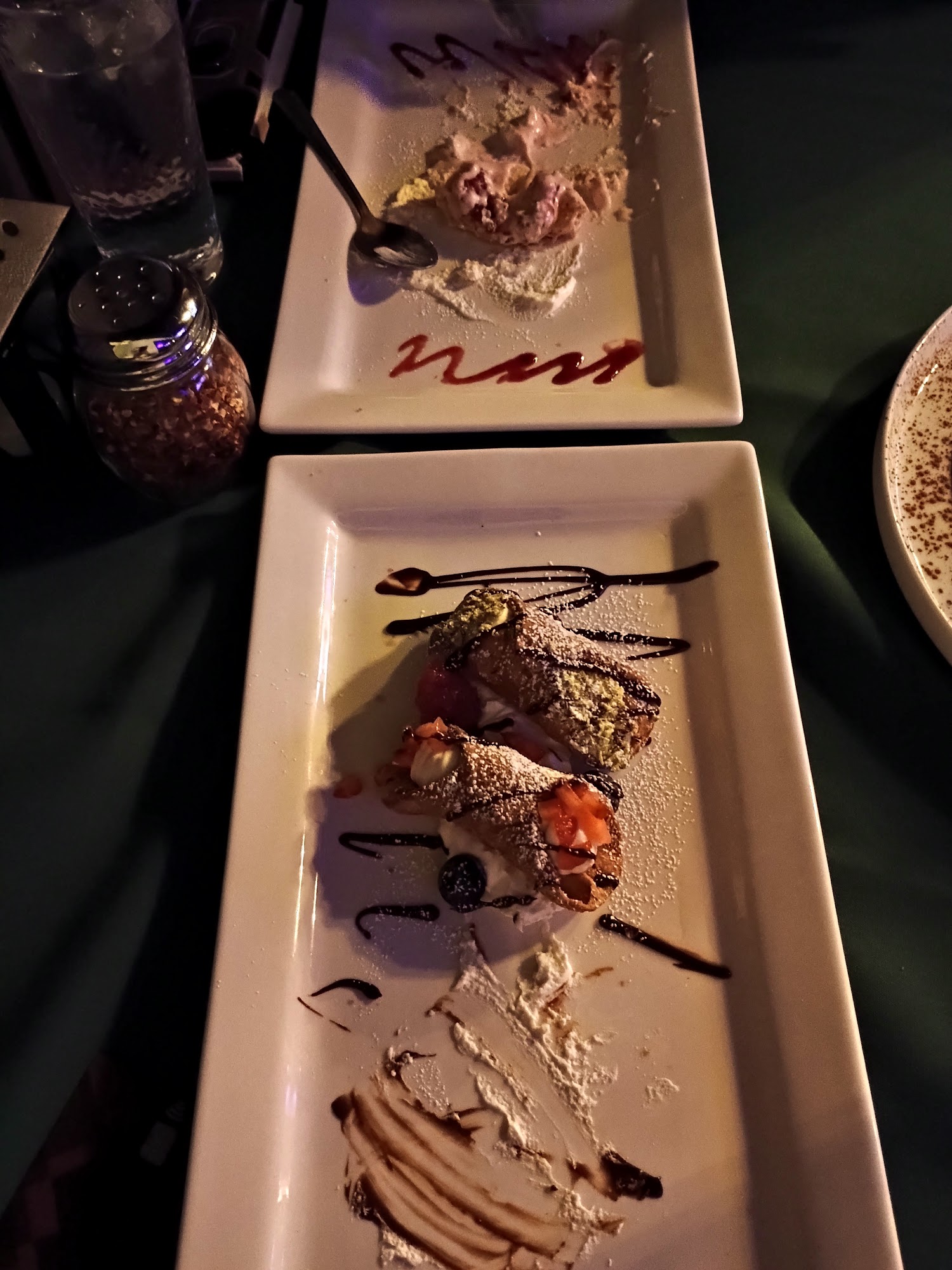 Rome Italian Restaurant and Bar Tooele