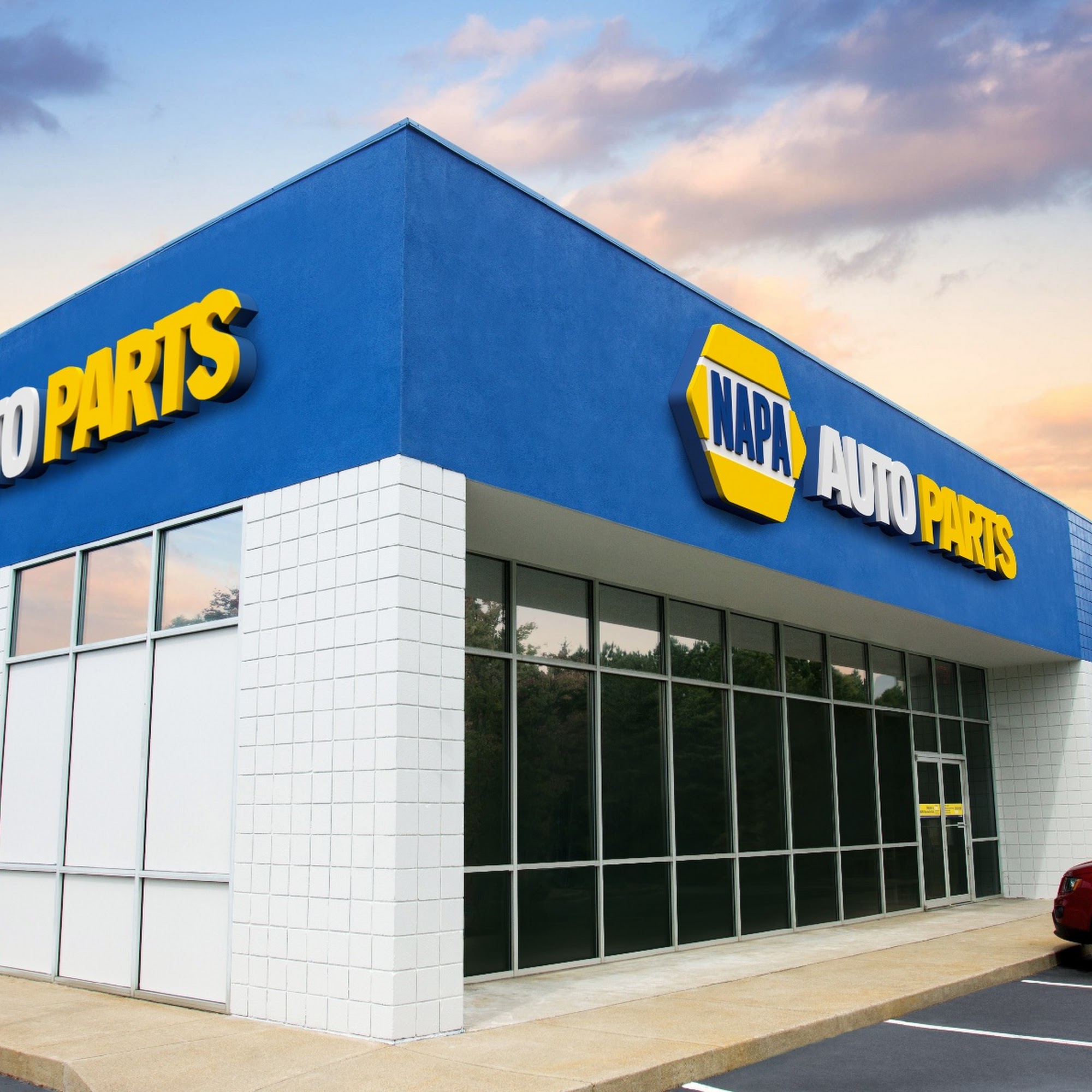 NAPA Auto Parts Tooele