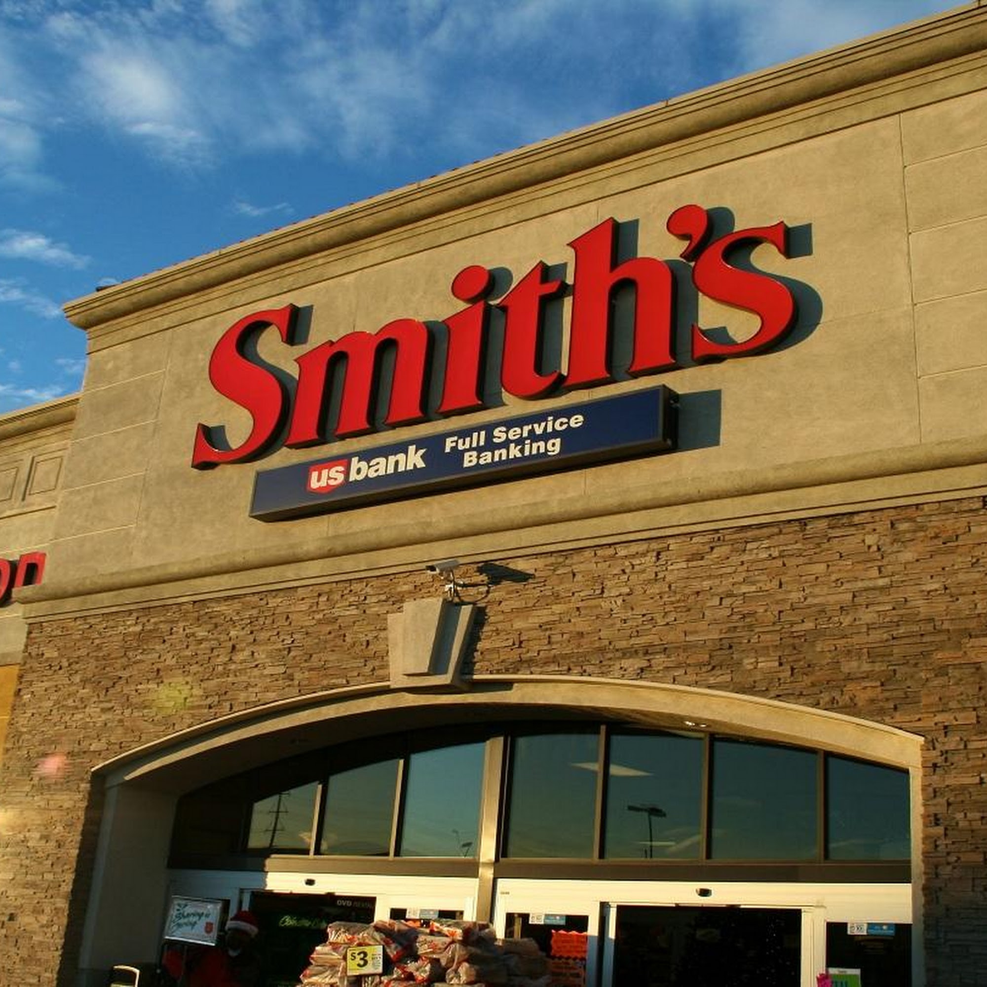 Smith's Marketplace
