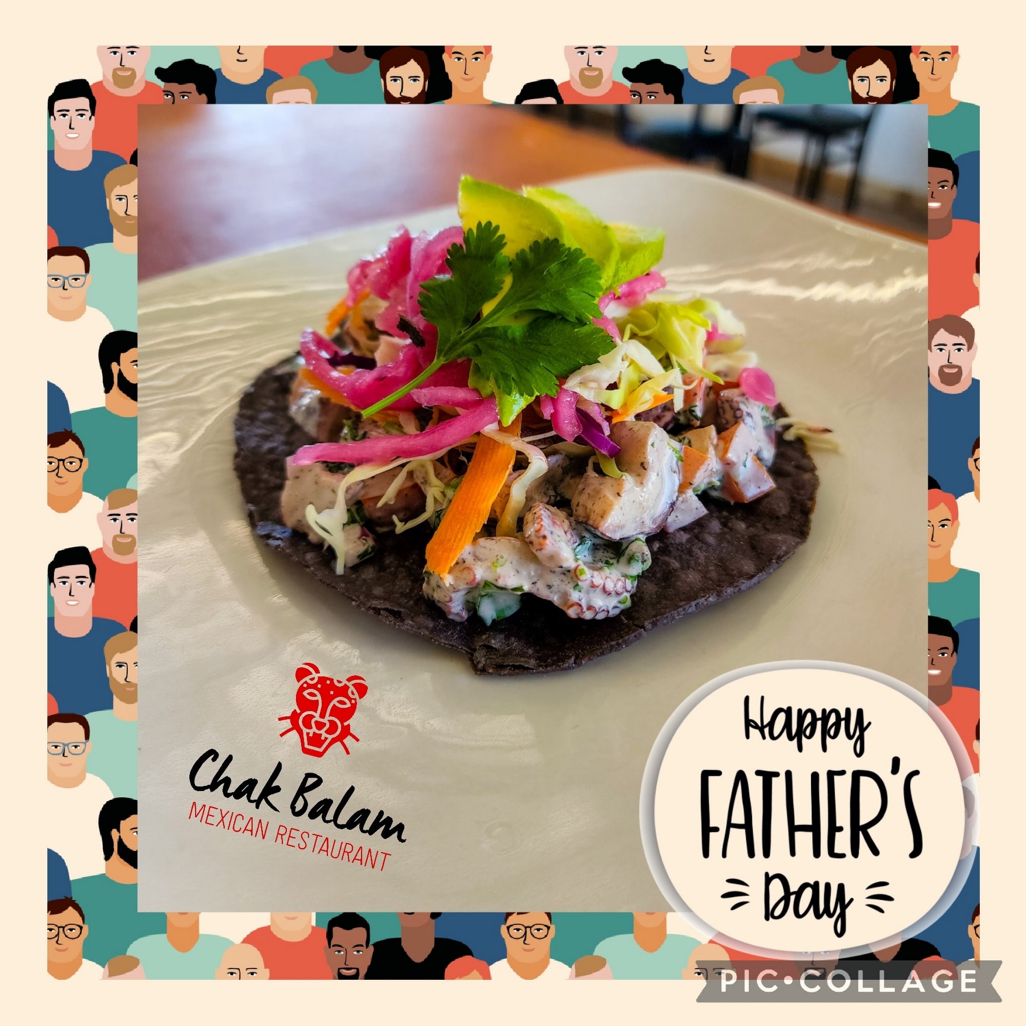 Chak Balam Mexican Restaurant Torrey