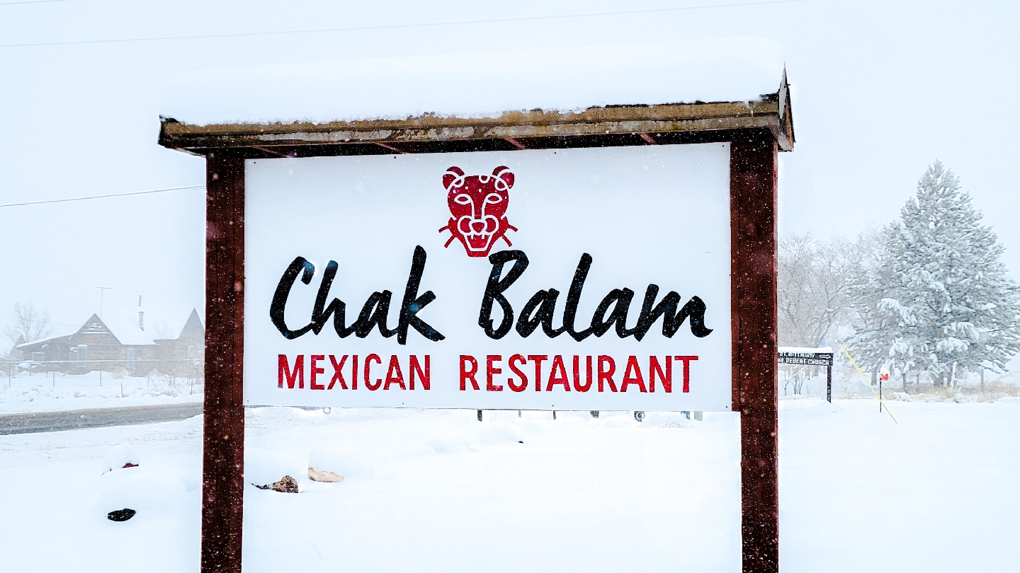 Chak Balam Mexican Restaurant Torrey