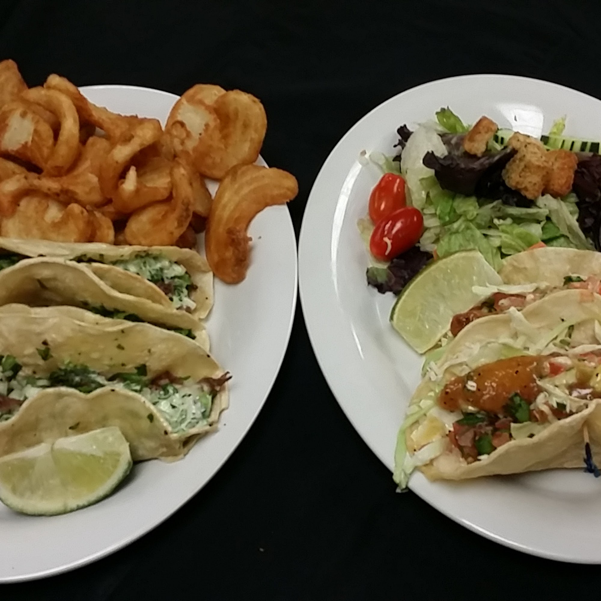 The Grille Restaurant Tremonton