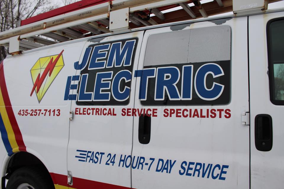Jem Electric
