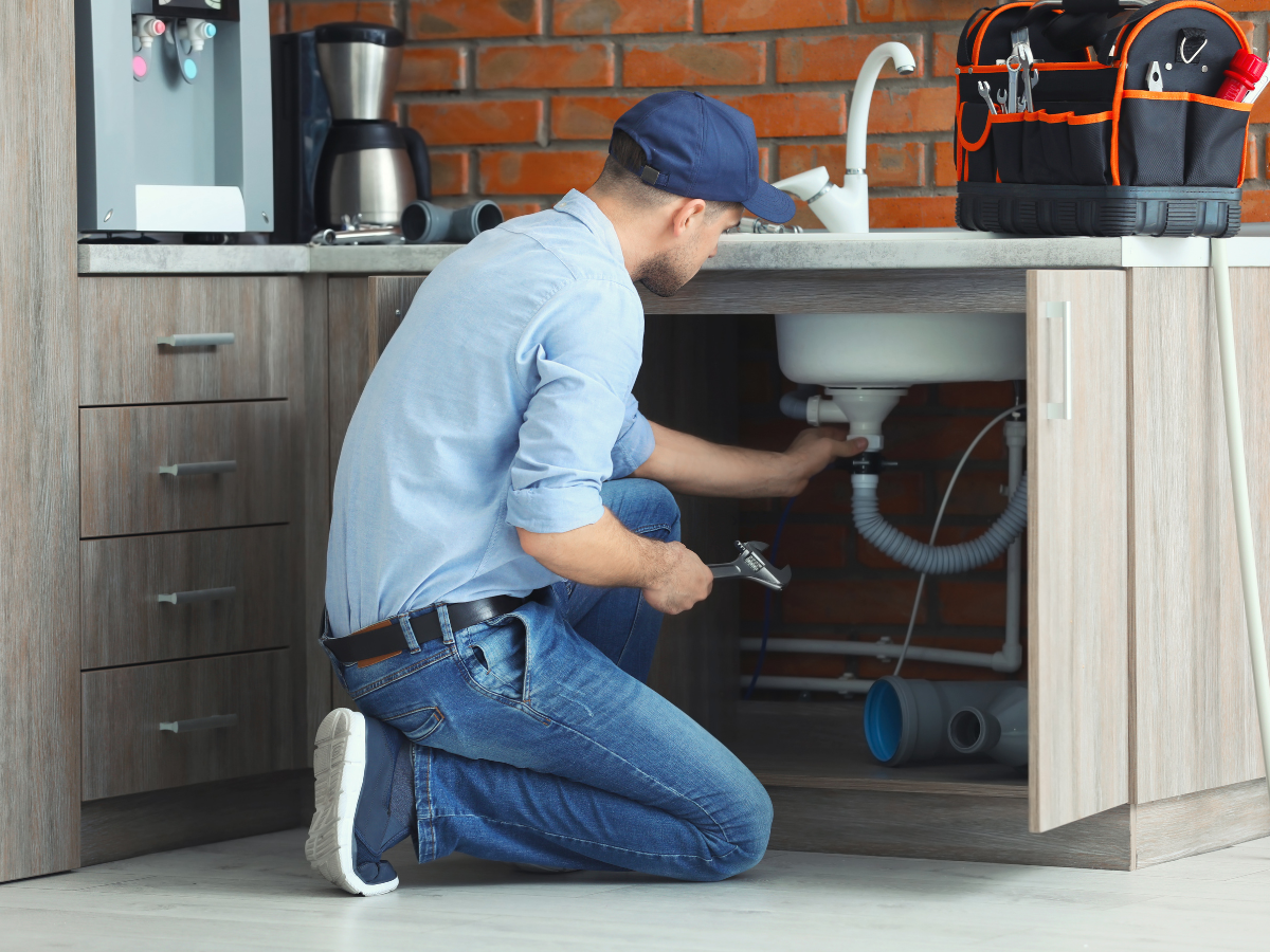 Gilbert Plumbing & Mechanical