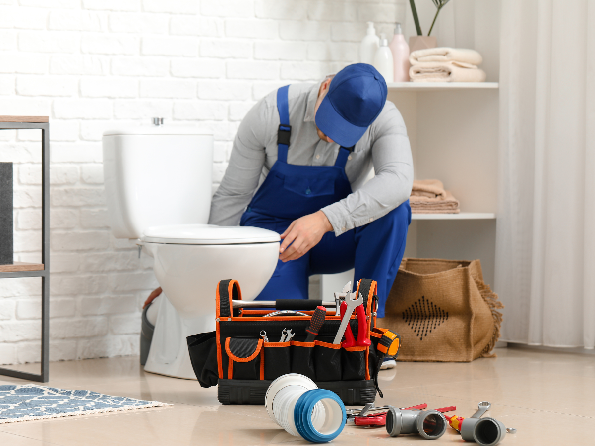 Gilbert Plumbing & Mechanical