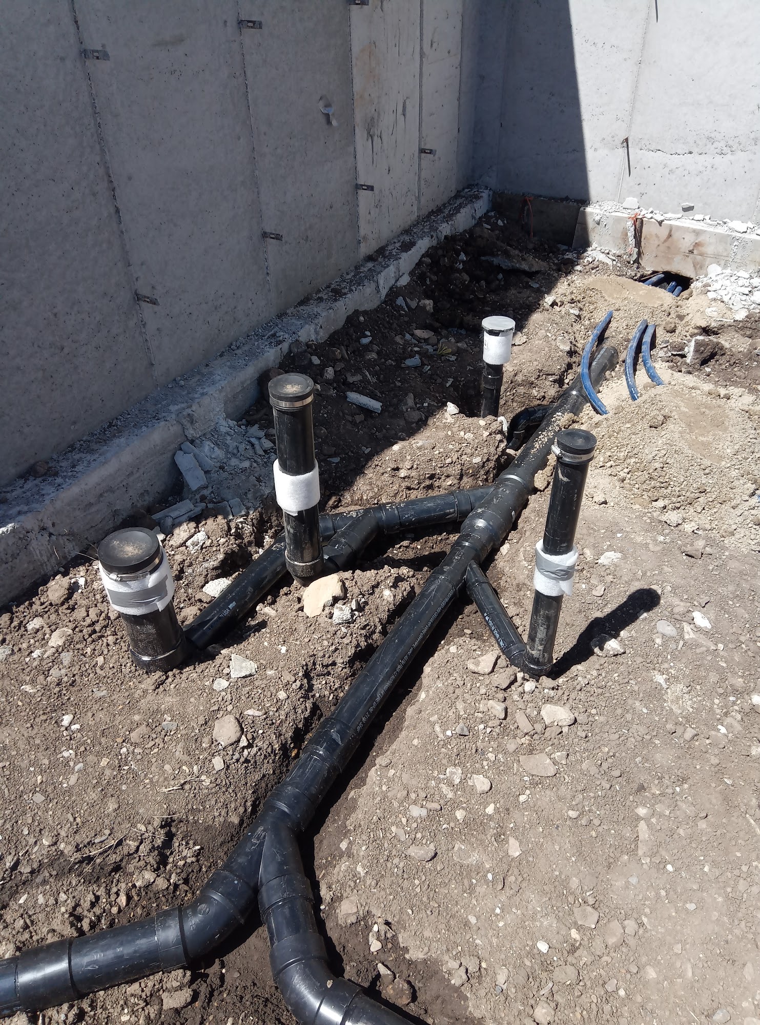 Gilbert Plumbing & Mechanical