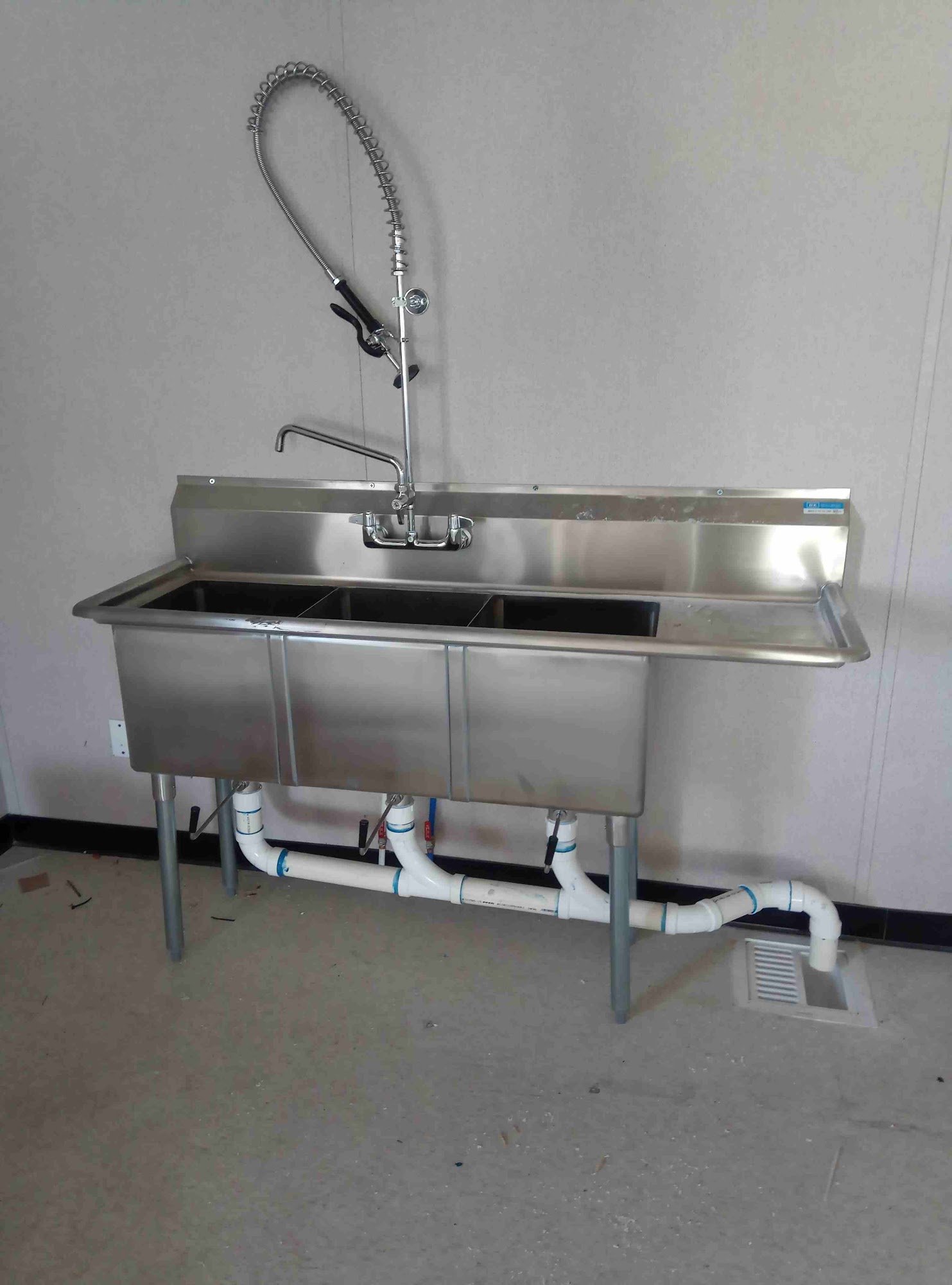 Gilbert Plumbing & Mechanical