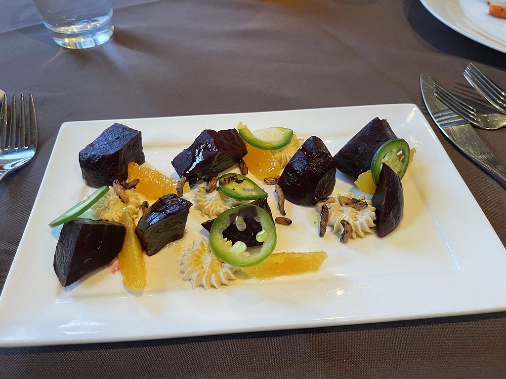 Photo credit: happycow