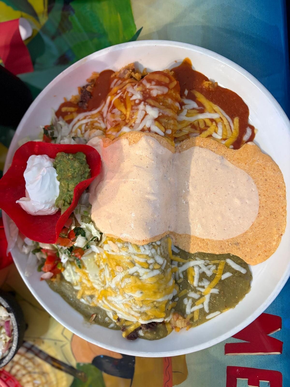 Photo credit: tripadvisor