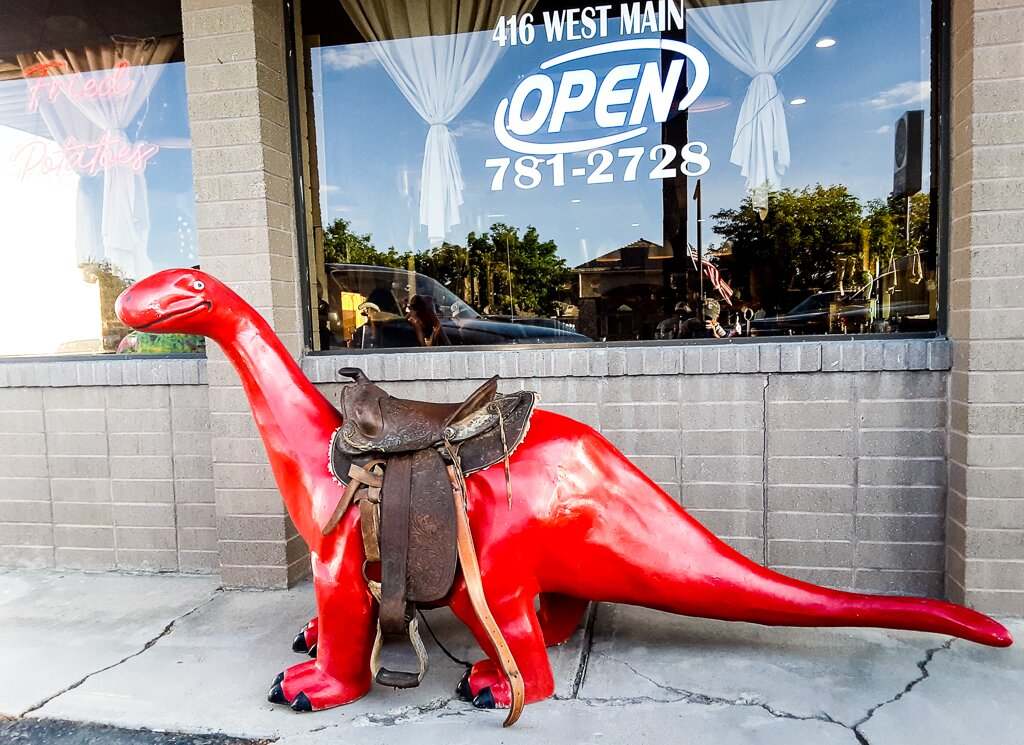 Photo credit: tripadvisor