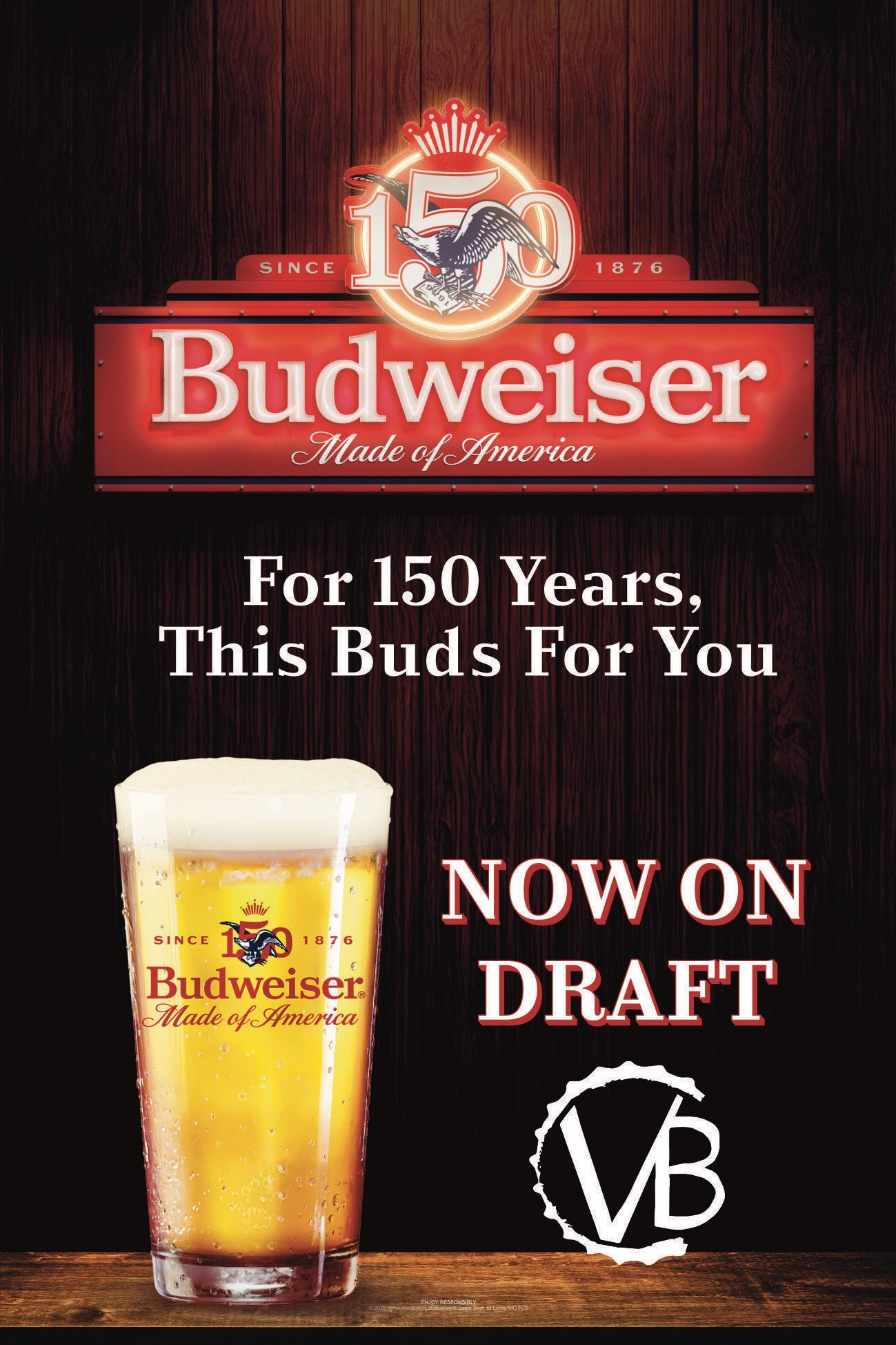 Vernal Brewing Co Vernal