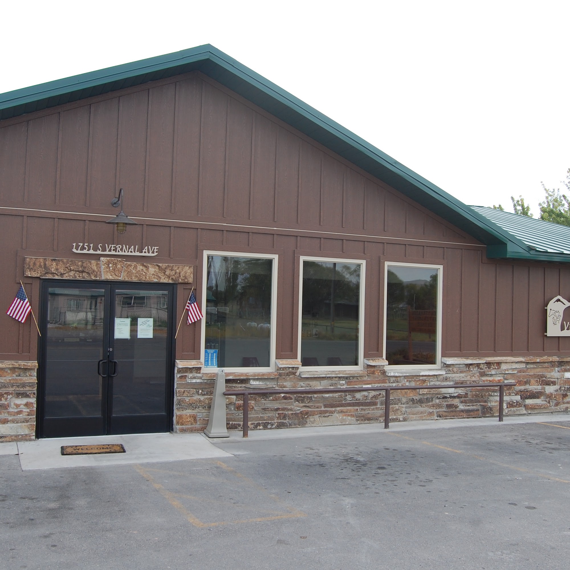 Countryside Veterinary Clinic Vernal