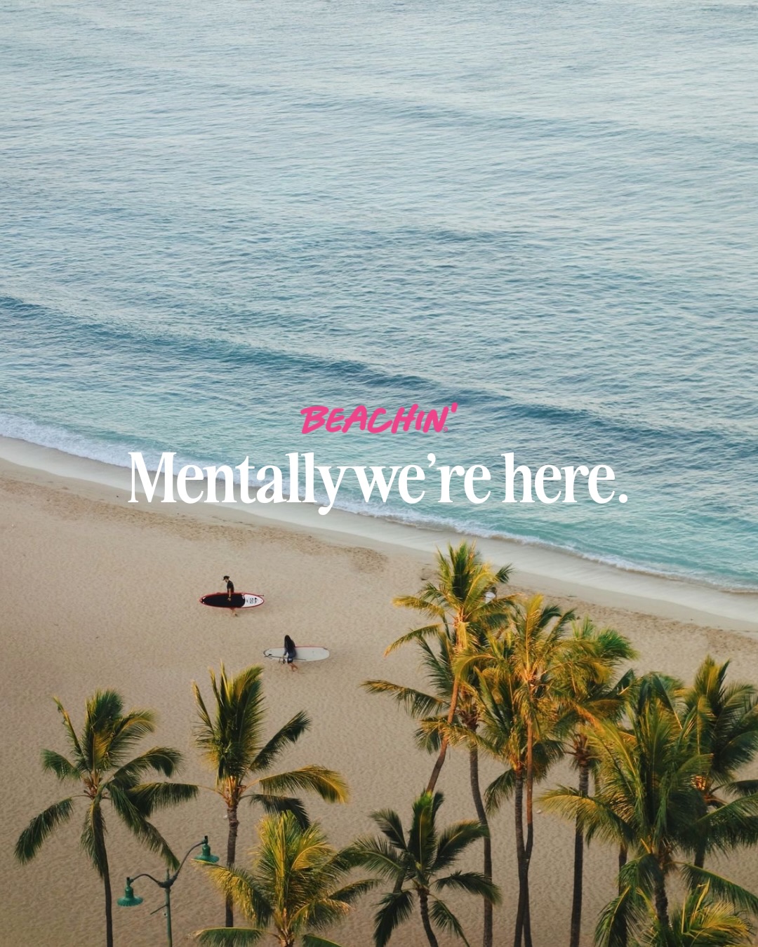 Beachin' Drink Co. Vernal