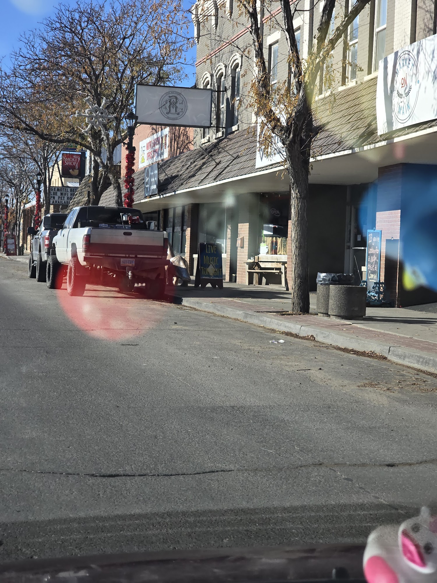 Northeastern Utah Office Supply Vernal