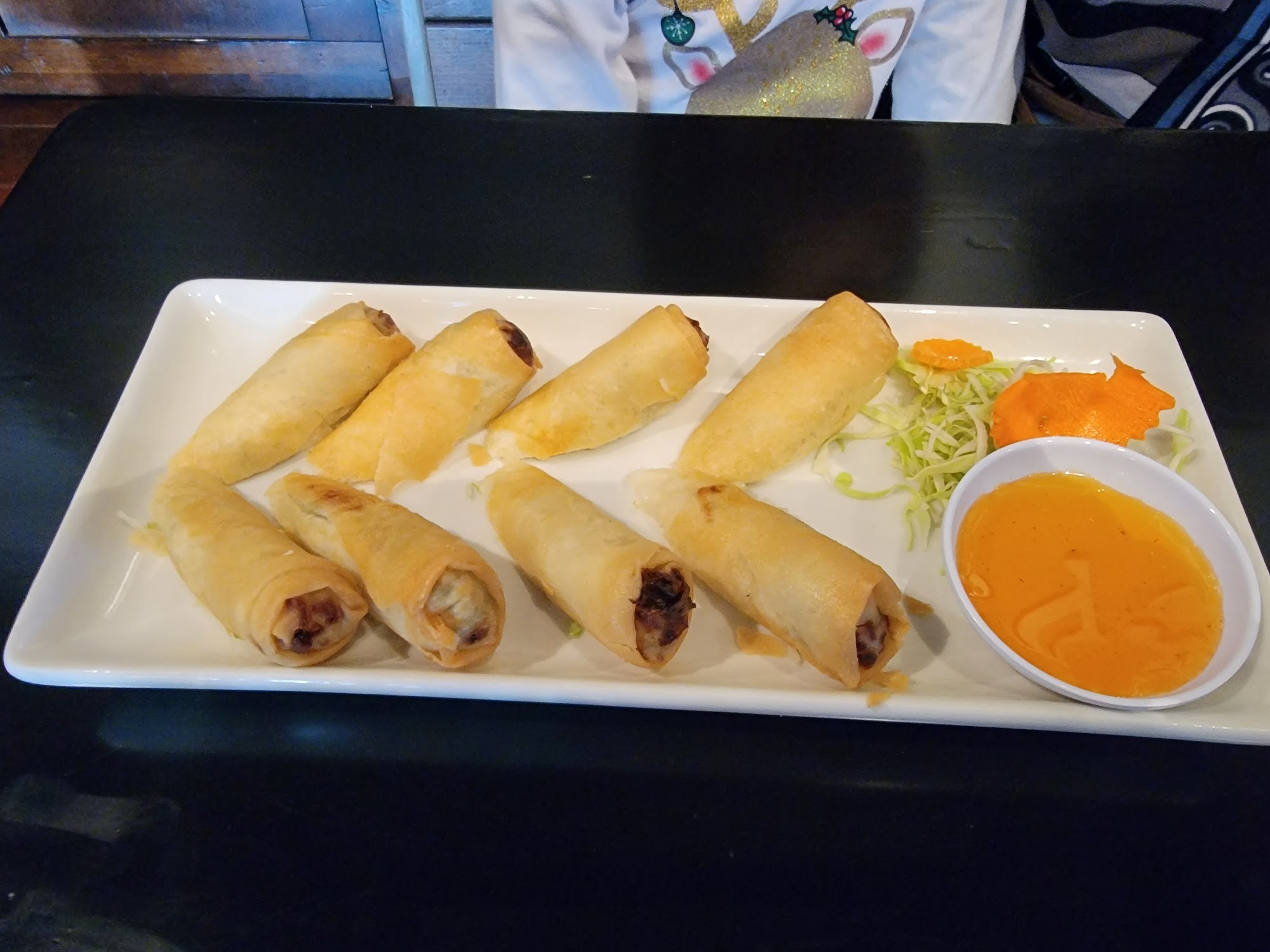 Royal Thai Cuisine Washington