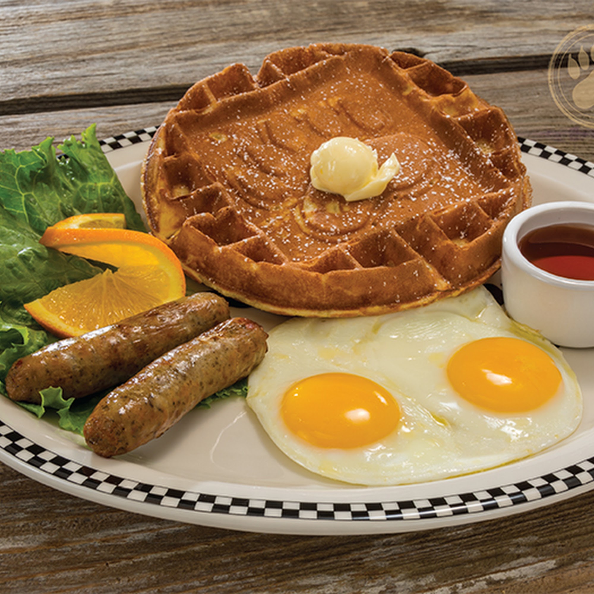 Black Bear Diner Washington