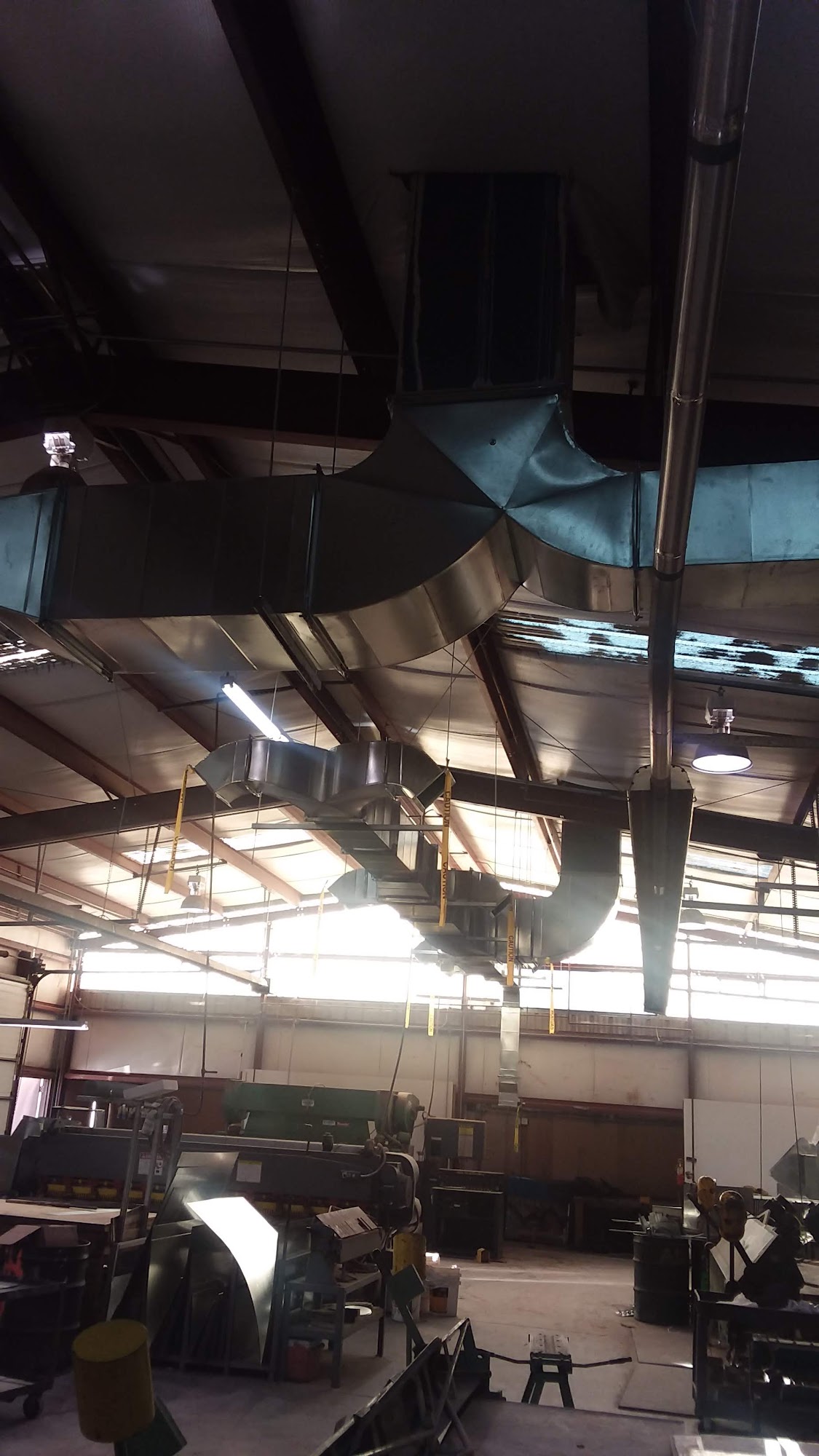 Paxman Heating & Cooling