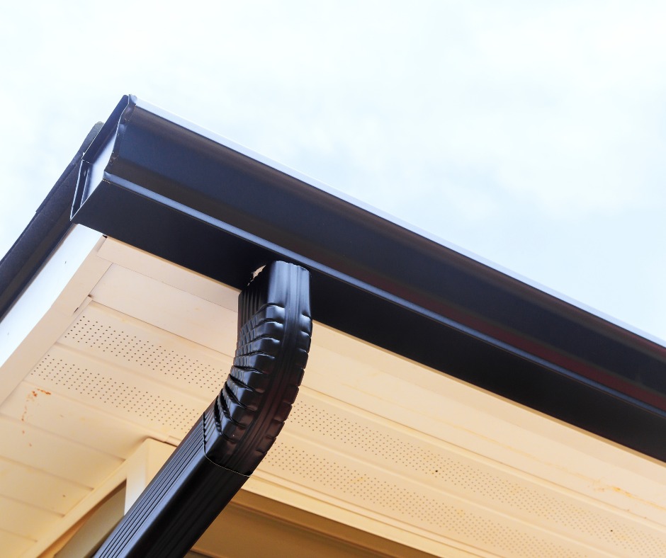 Rowley's Gutters For Less