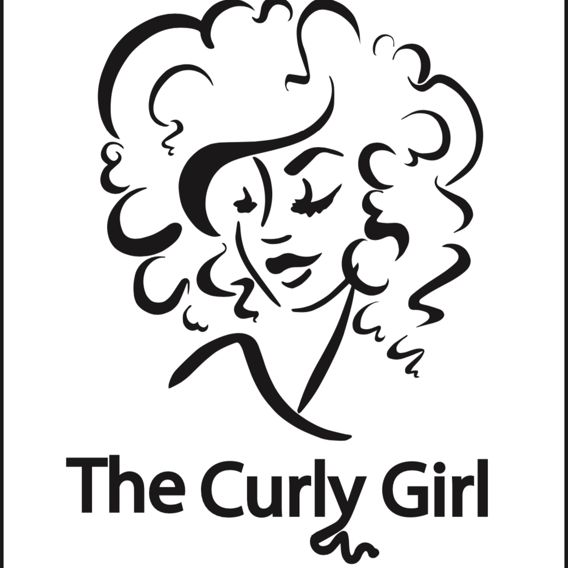 The Curly Girl Washington