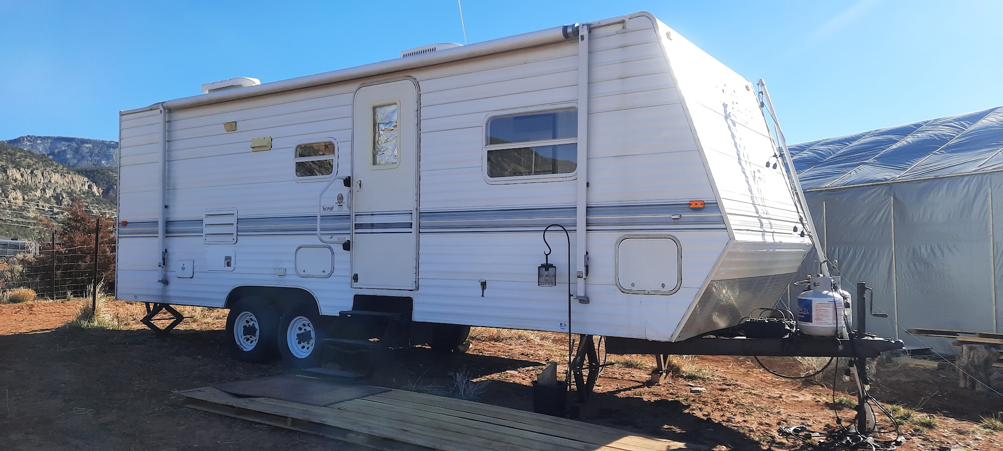 Dispatch RV Mobile Repair