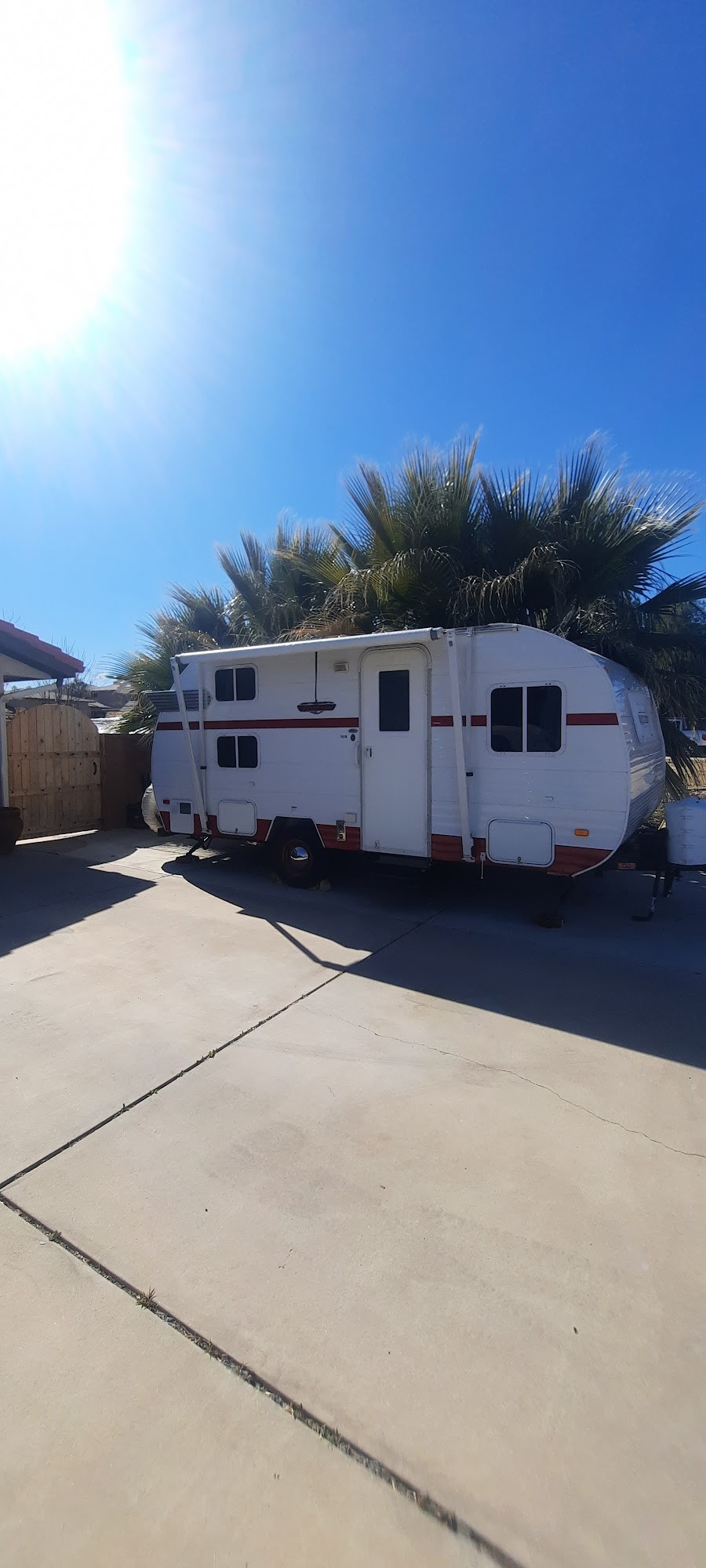 Dispatch RV Mobile Repair