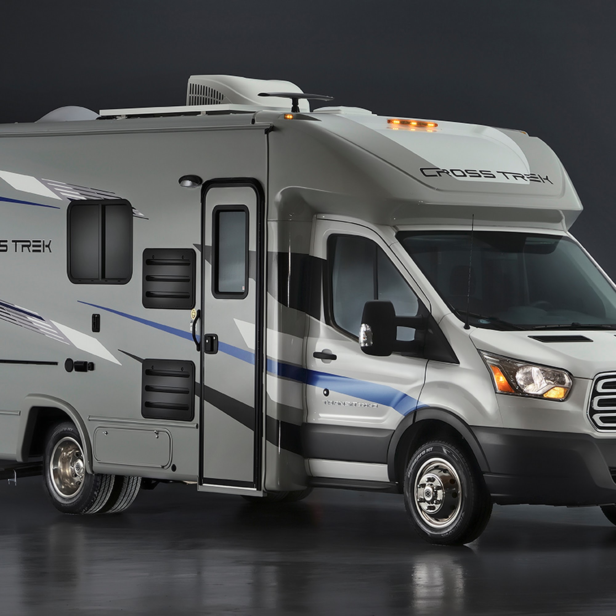 Dispatch RV Mobile Repair