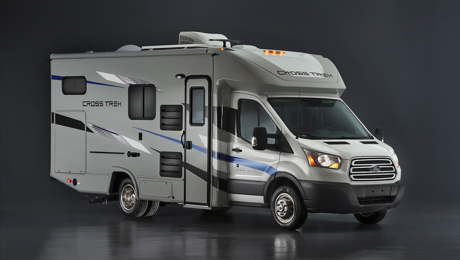Dispatch RV Mobile Repair
