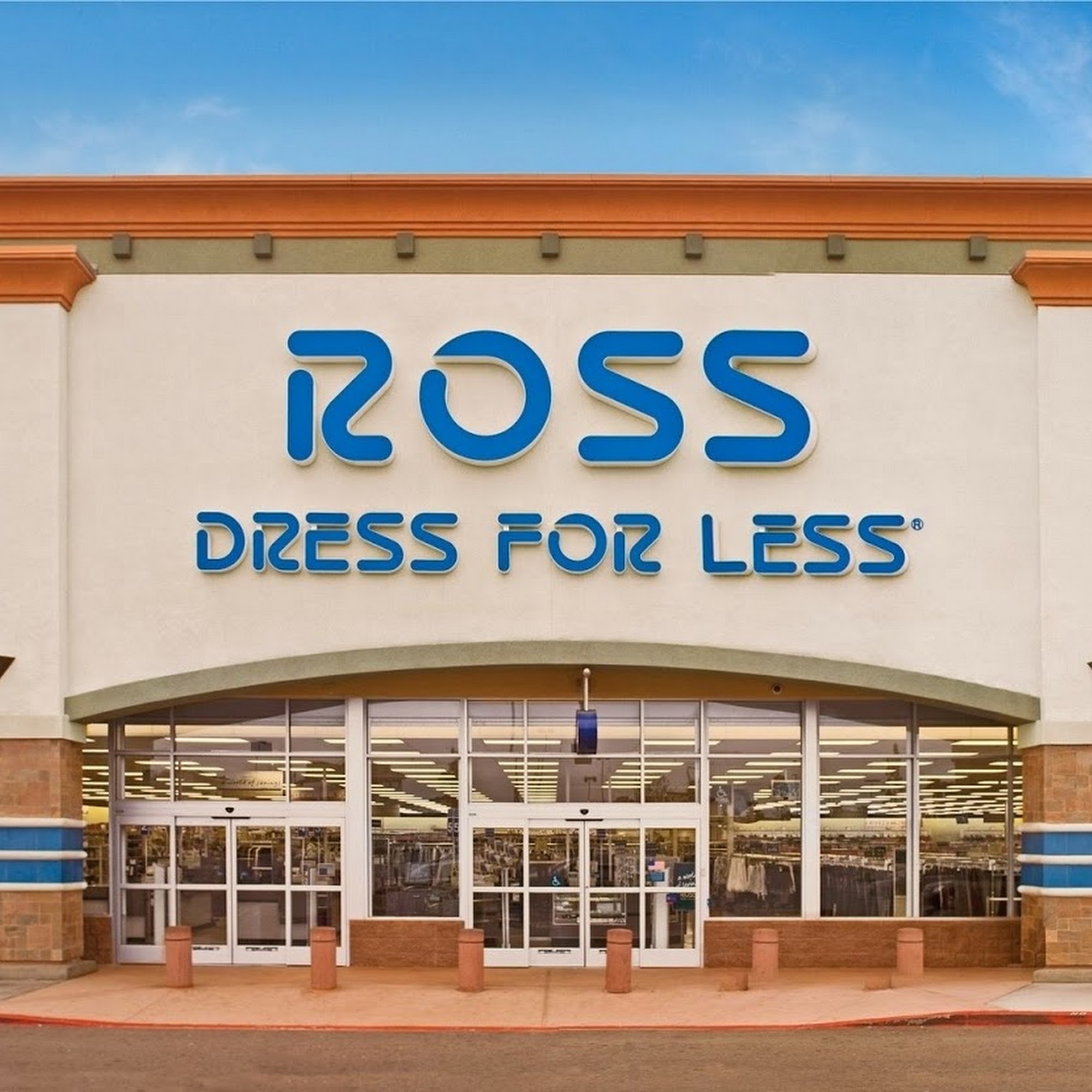Ross Dress for Less Washington