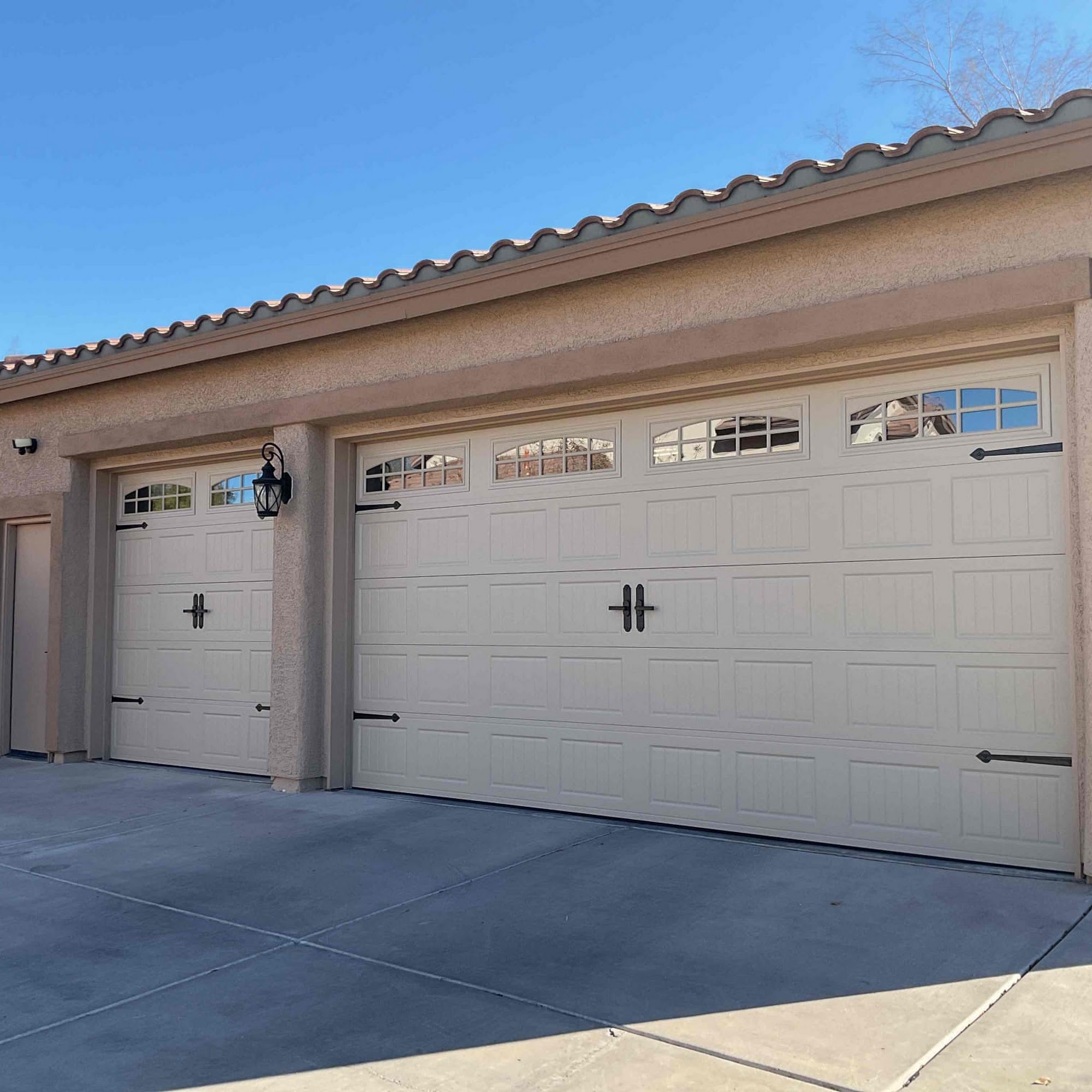 A Plus Garage Door Repair 1562 Arabian Way E #1, Washington
