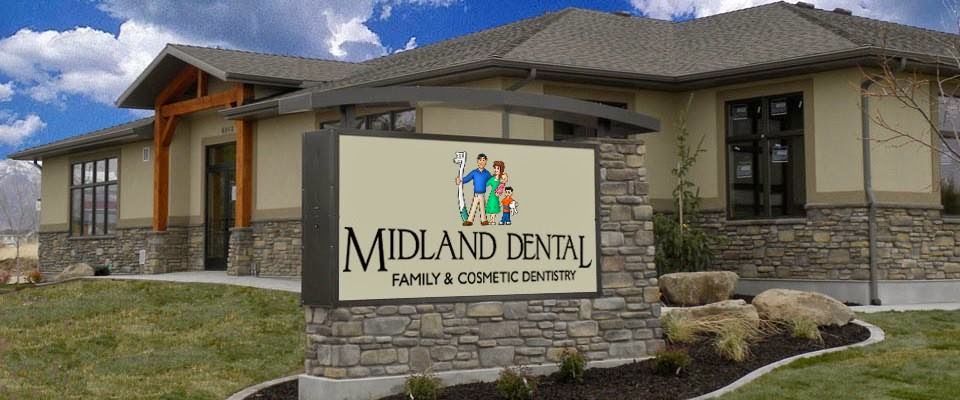 Midland Dental 4040 S Midland Dr # 1, Roy Utah 84067