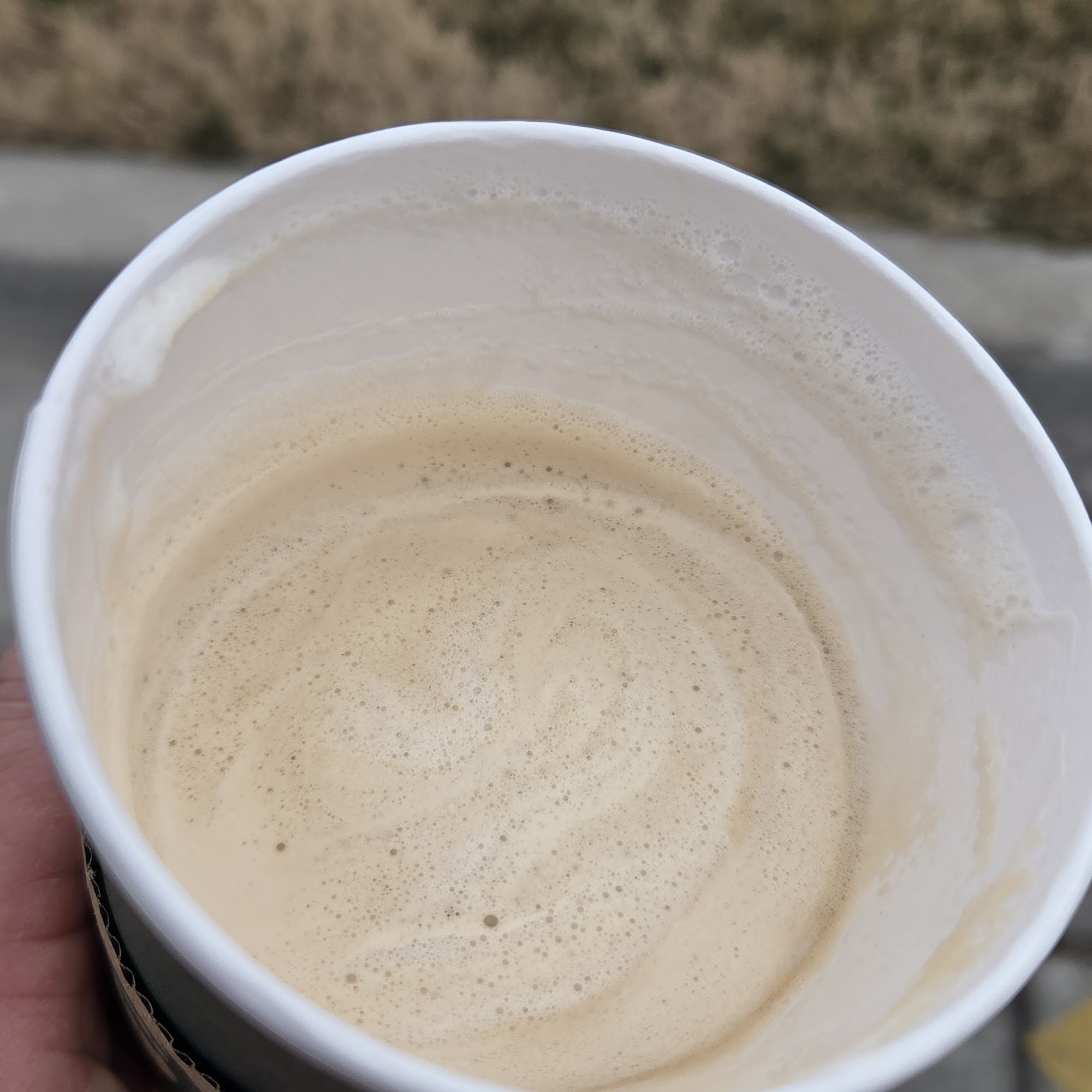 Starbucks 2087 S 1100 W, West Haven, UT 84401